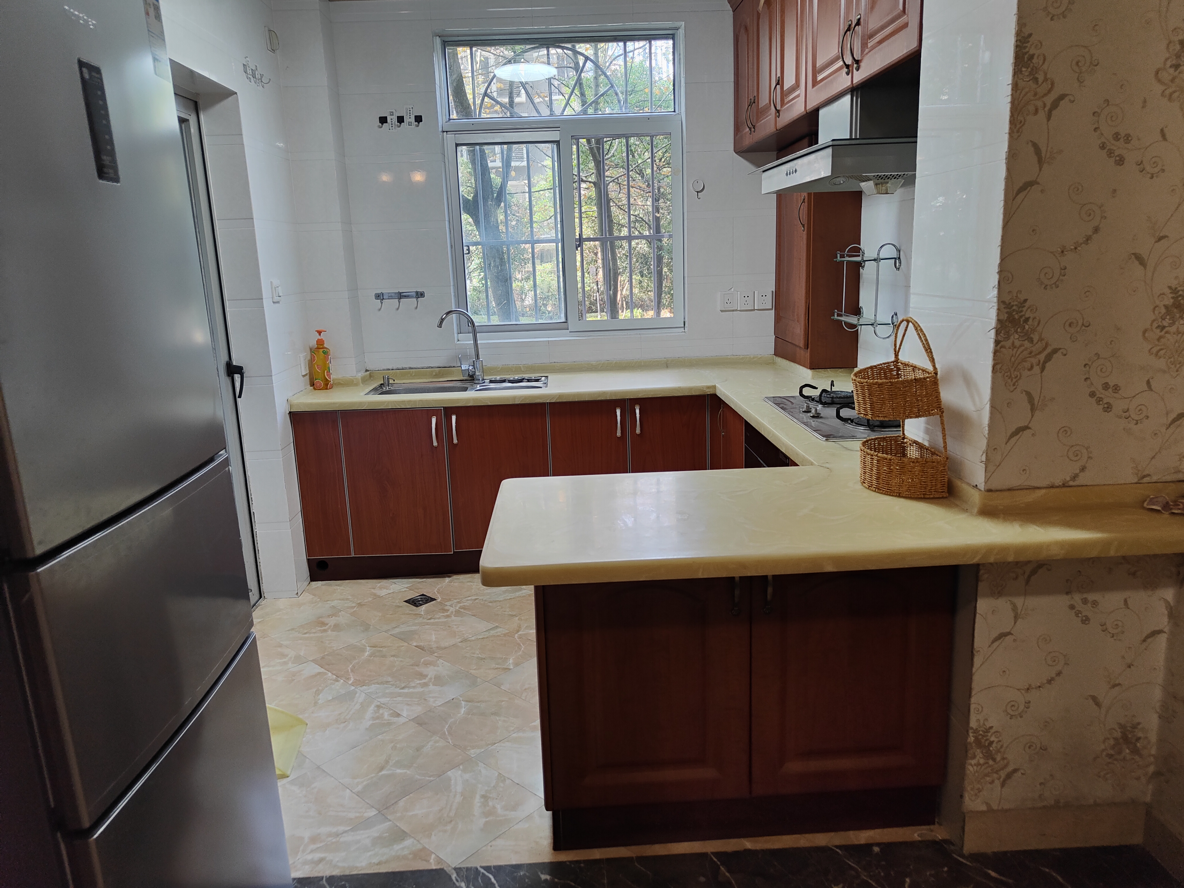 金元国际新城 随时看房·