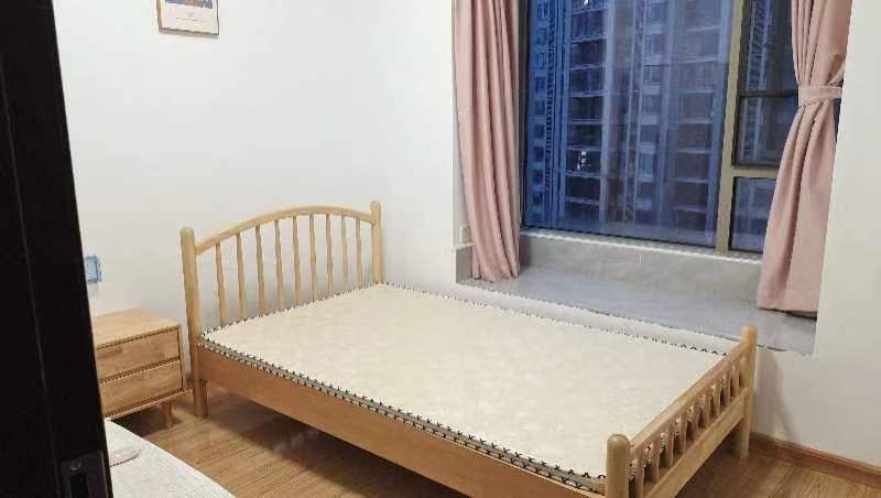 梅溪湖金茂湾二期 随时看房·