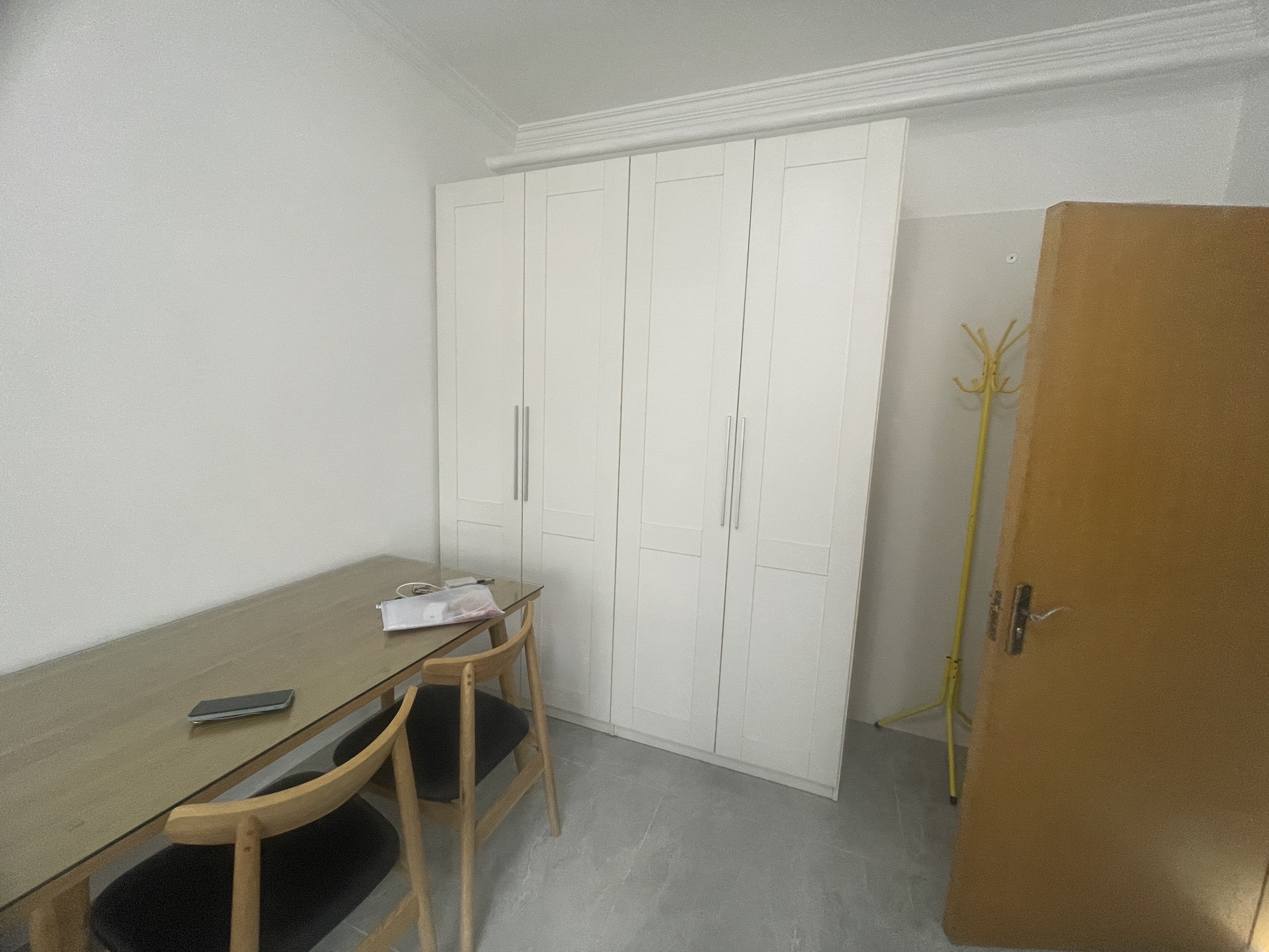 永定门东街中里 随时看房·