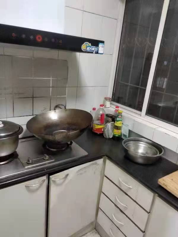 清水家园 随时看房·