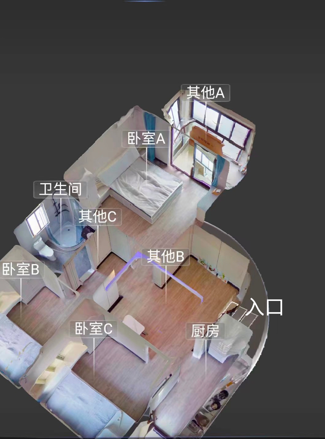 长征家苑）