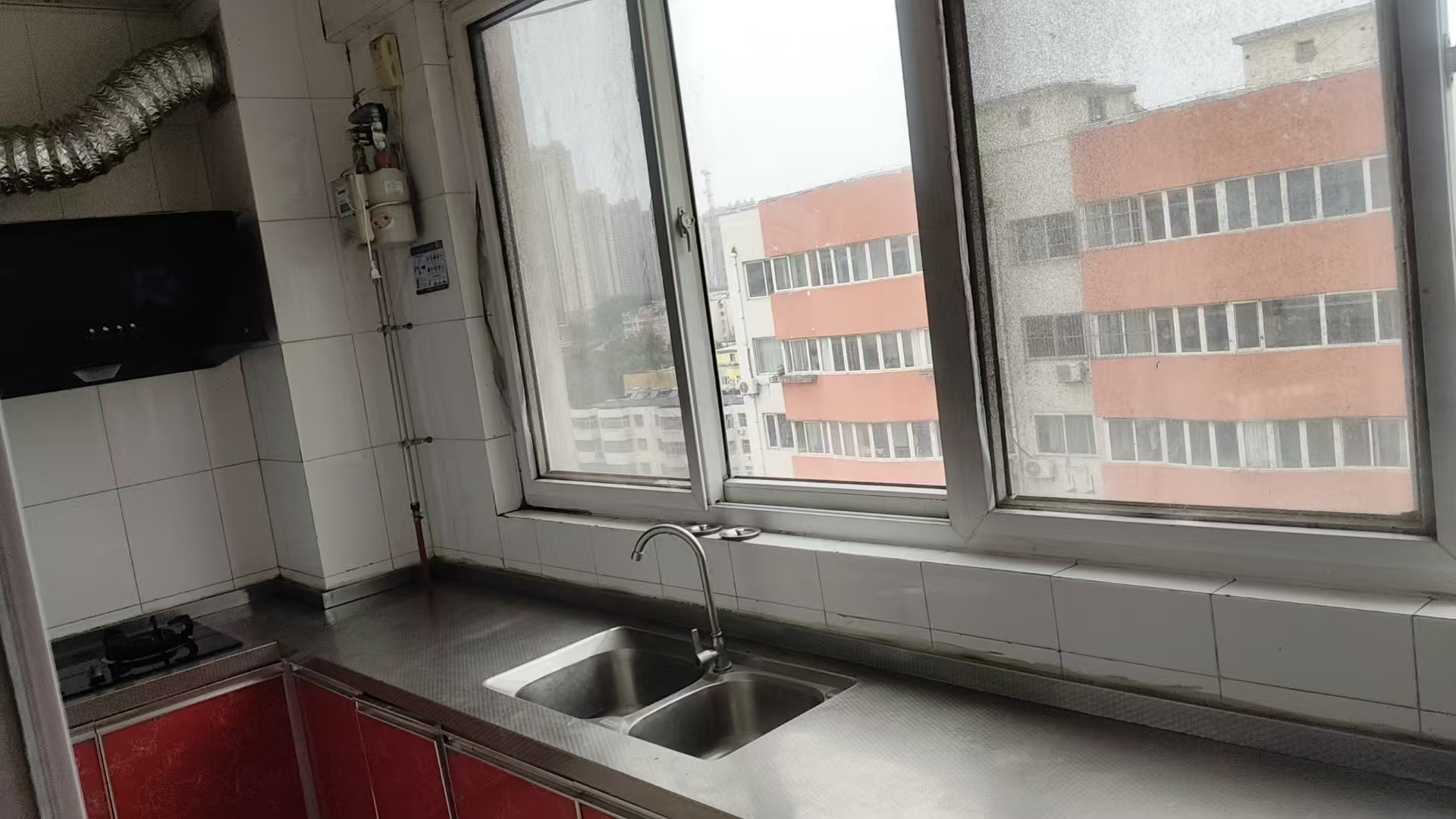 天德商贸城小区 随时看房·