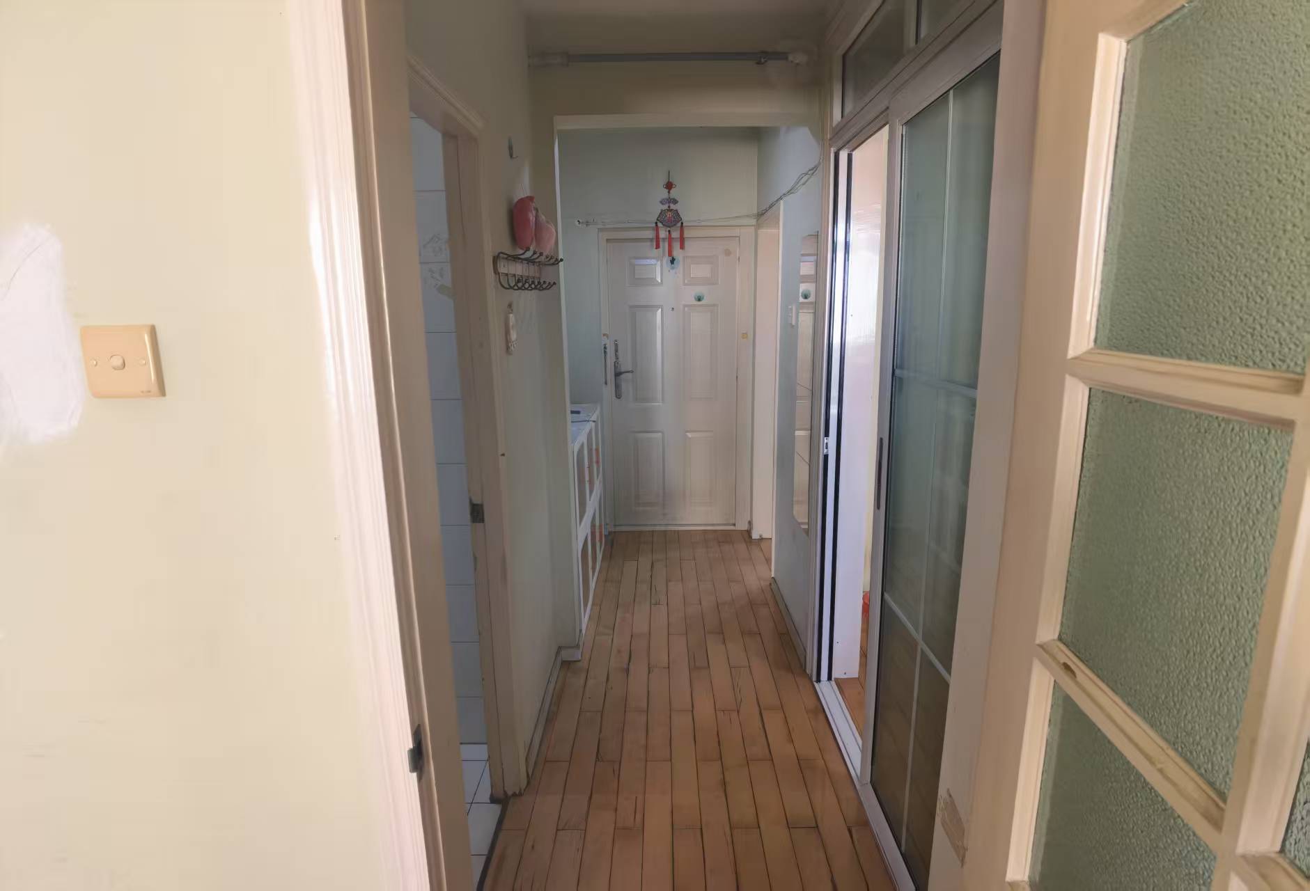 汇达公寓 随时看房·