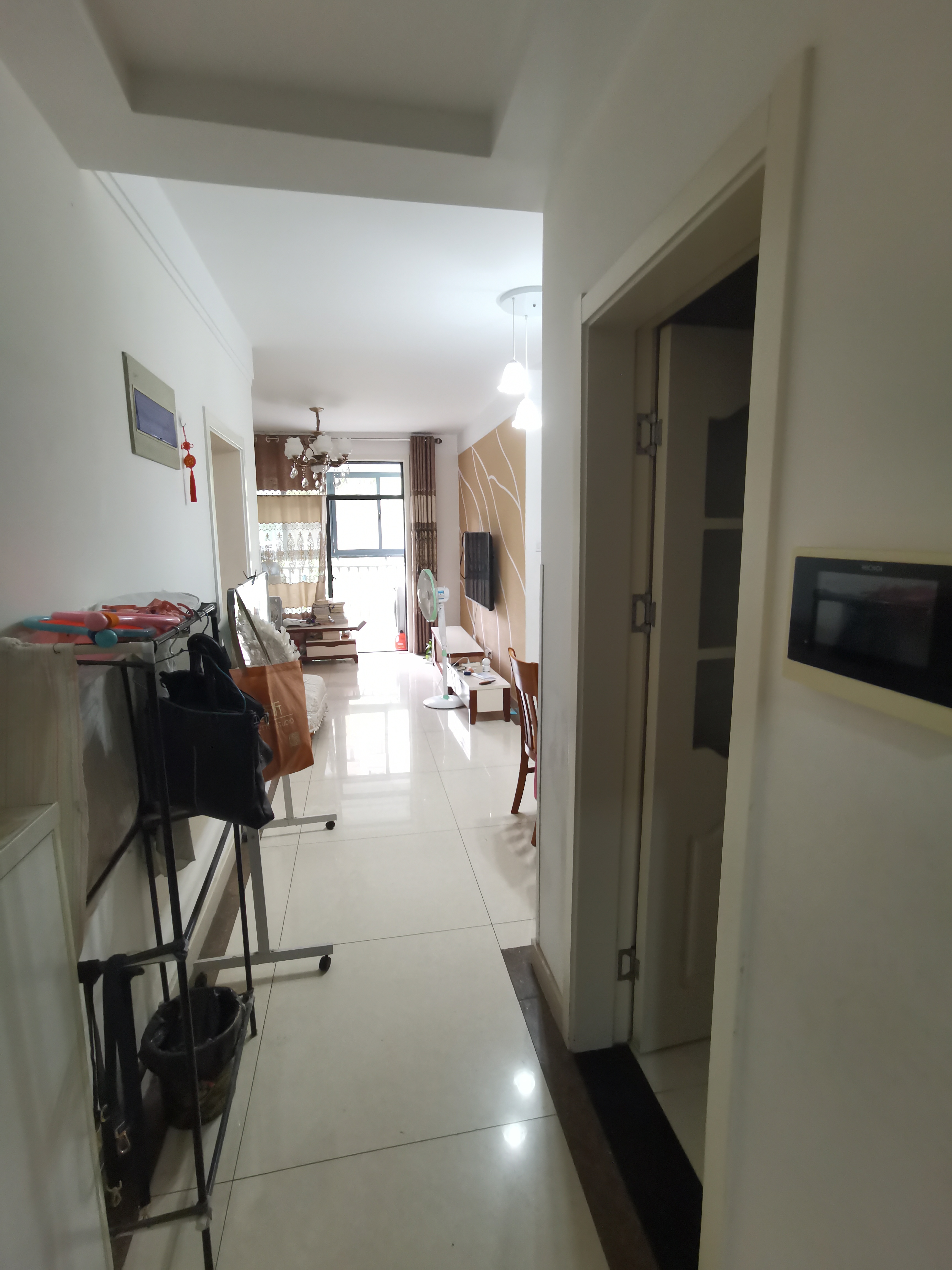 水丽坊自在城 随时看房·