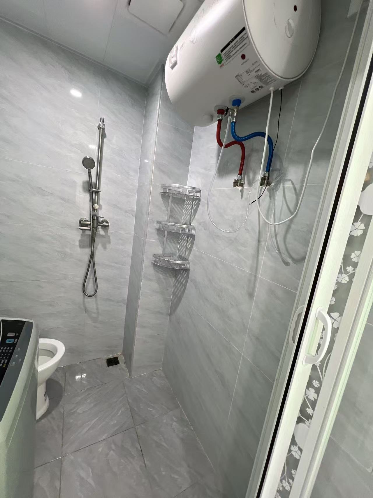 环屏路住宅 随时看房·