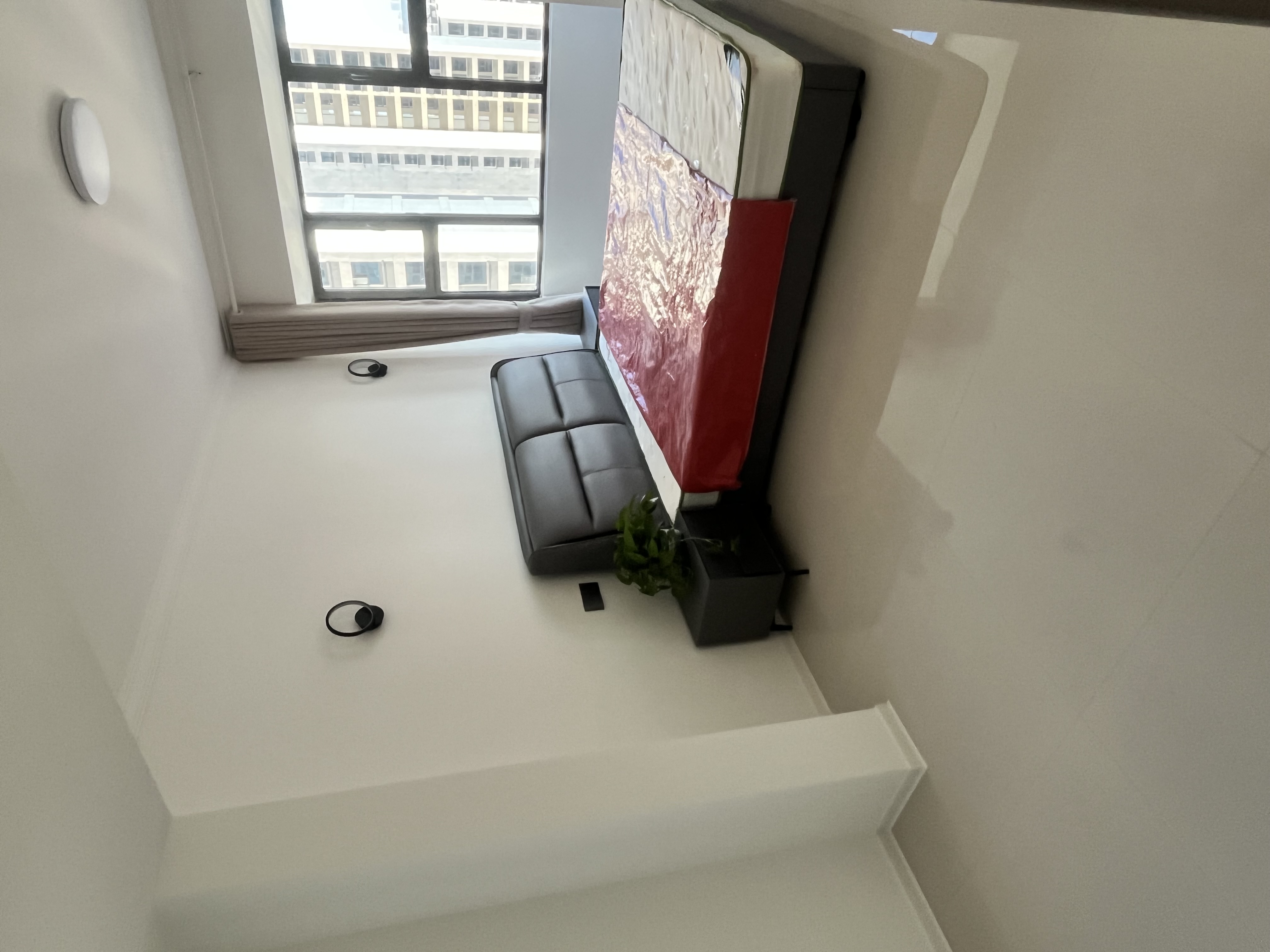 芳华园 随时看房·