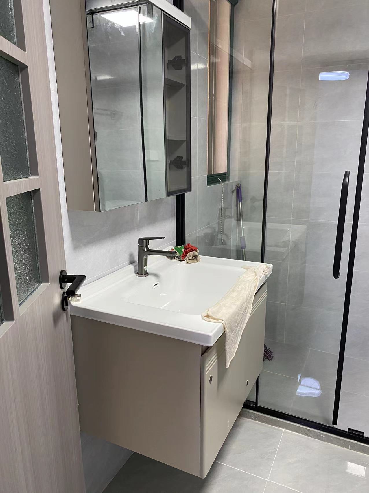 兰沁苑 随时看房·