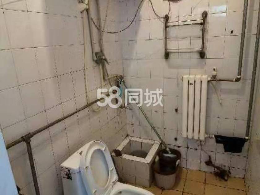 铁矿宿舍 随时看房·