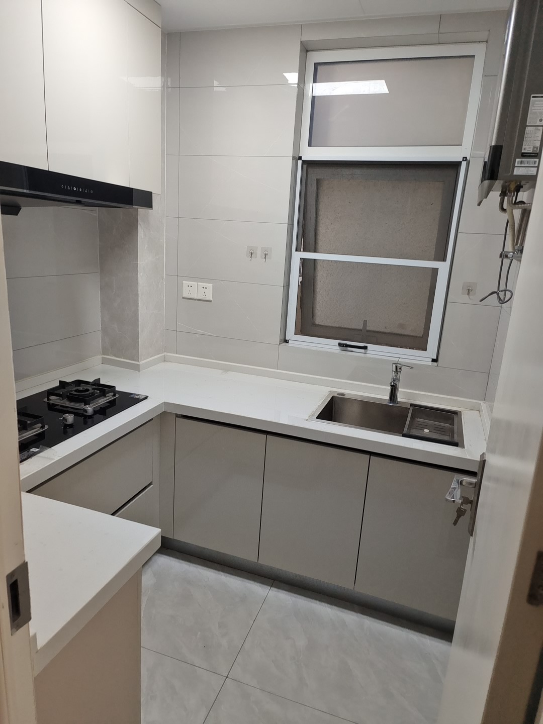 杨庄家园 随时看房·