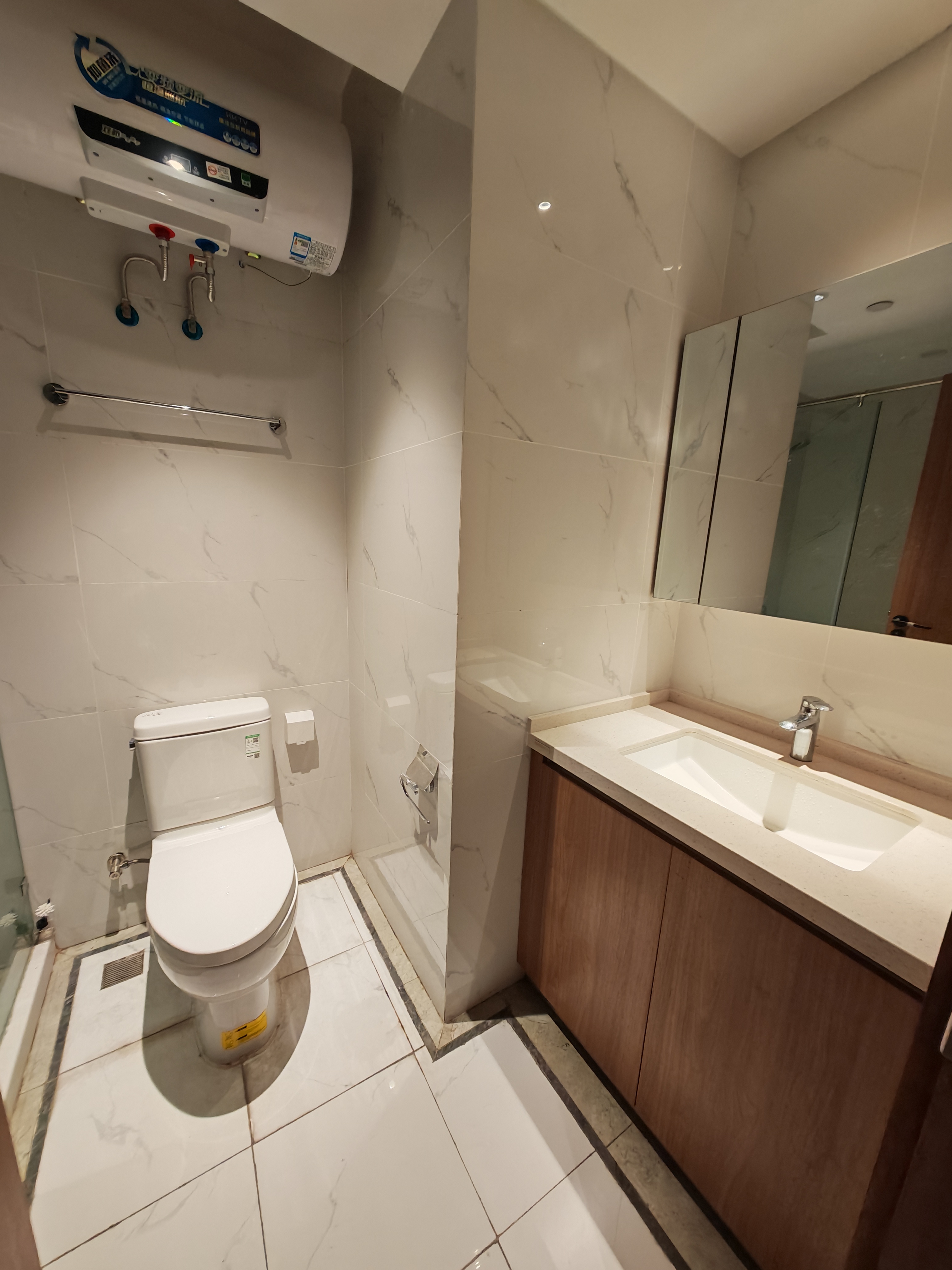 金府星座 随时看房·