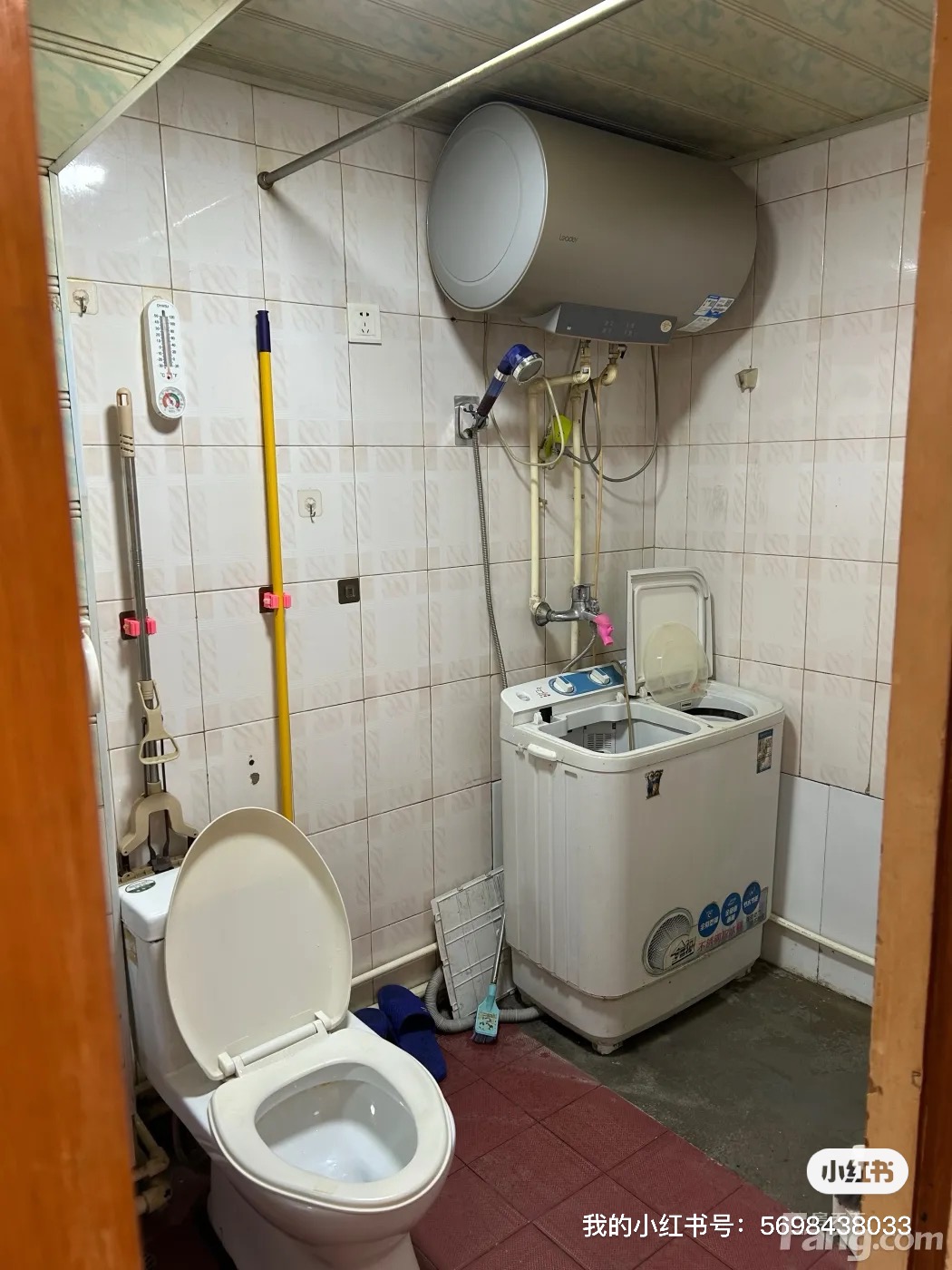 宣西小区 随时看房·