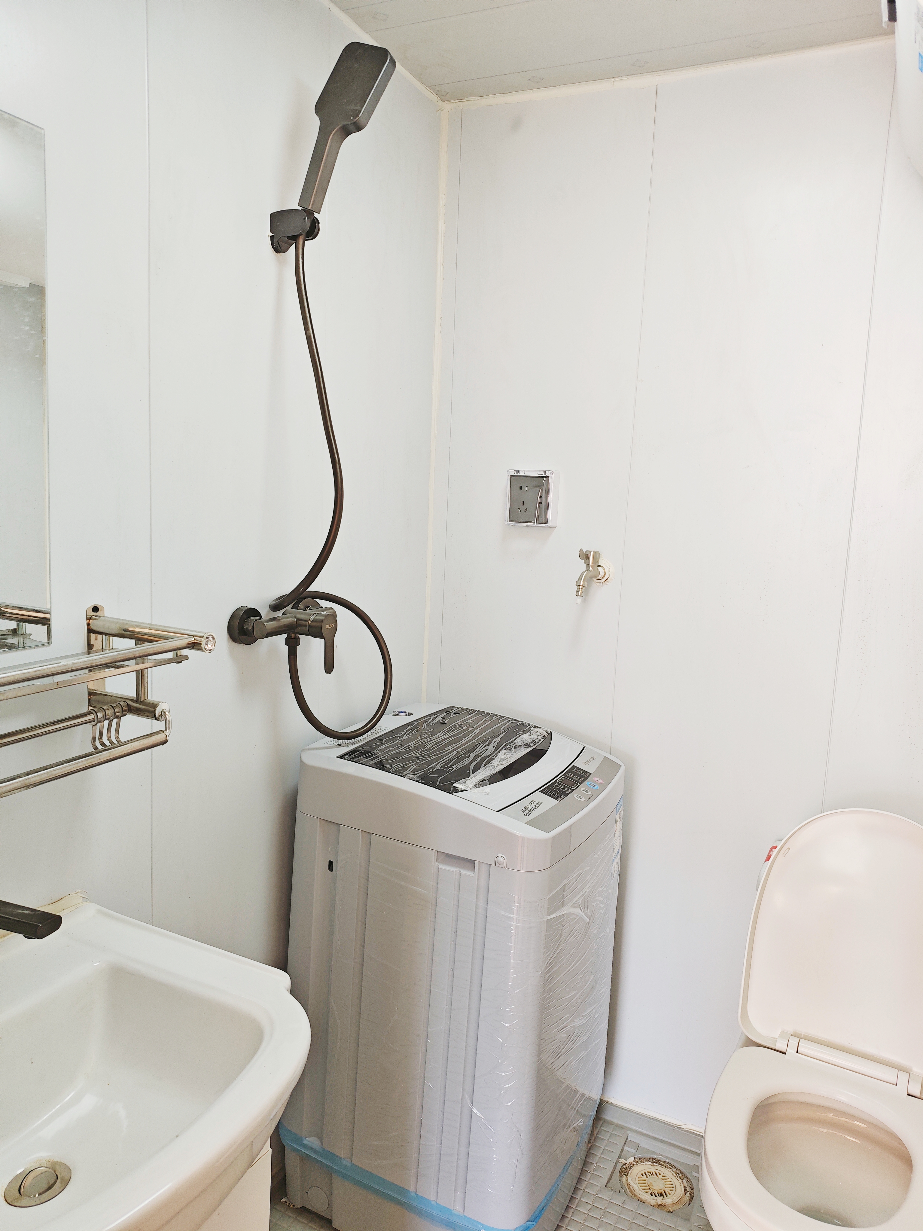 椒金园 随时看房·