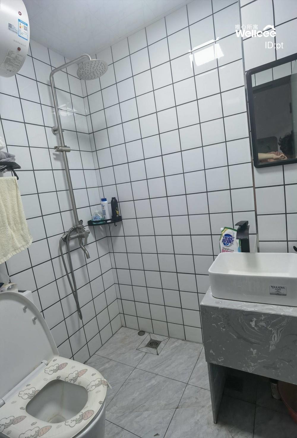 银湖公寓 随时看房·
