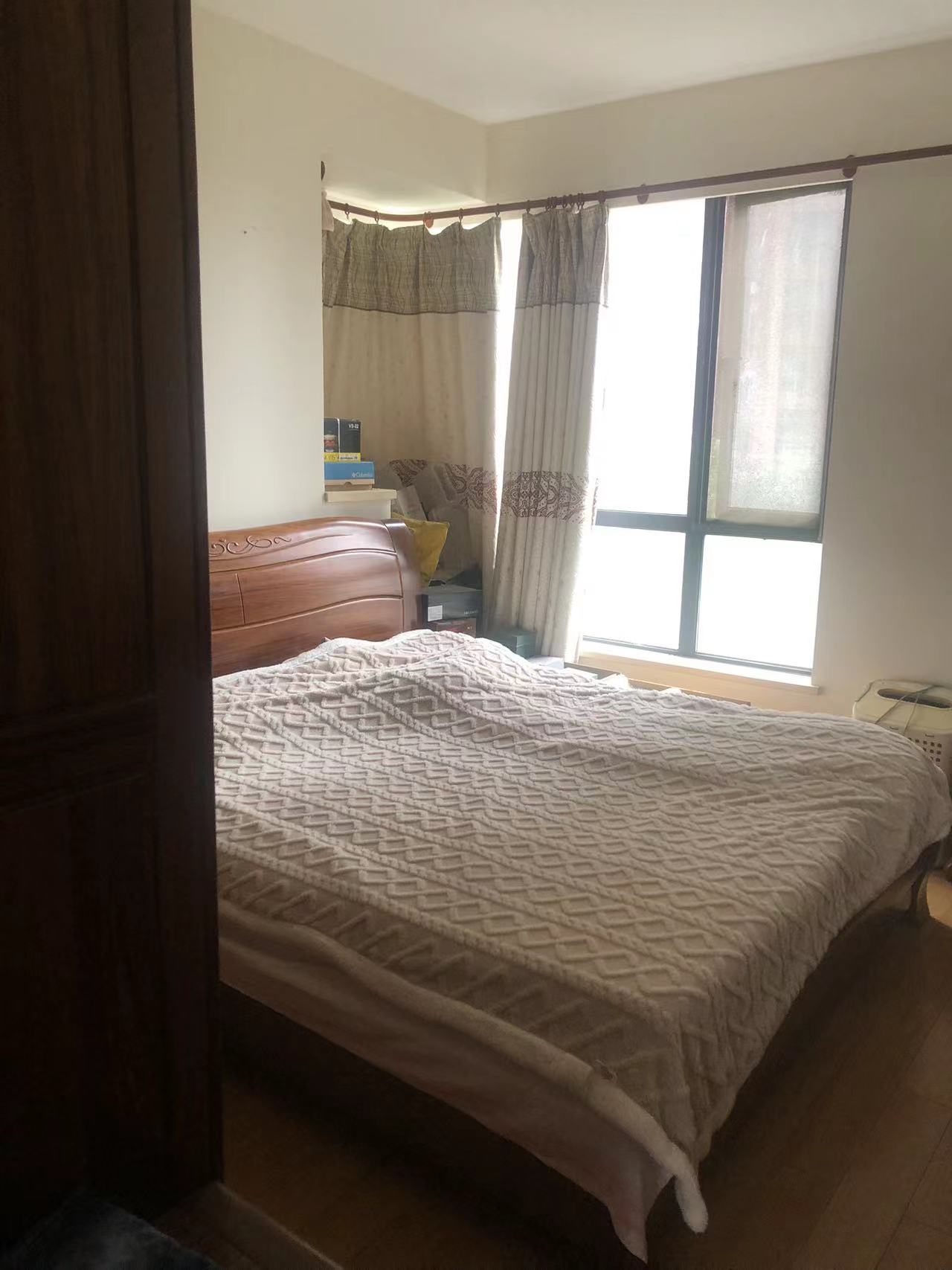 名嘉新苑 随时看房·