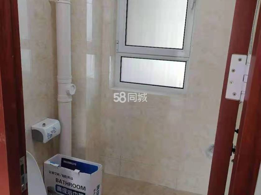 四建金海福苑 随时看房·