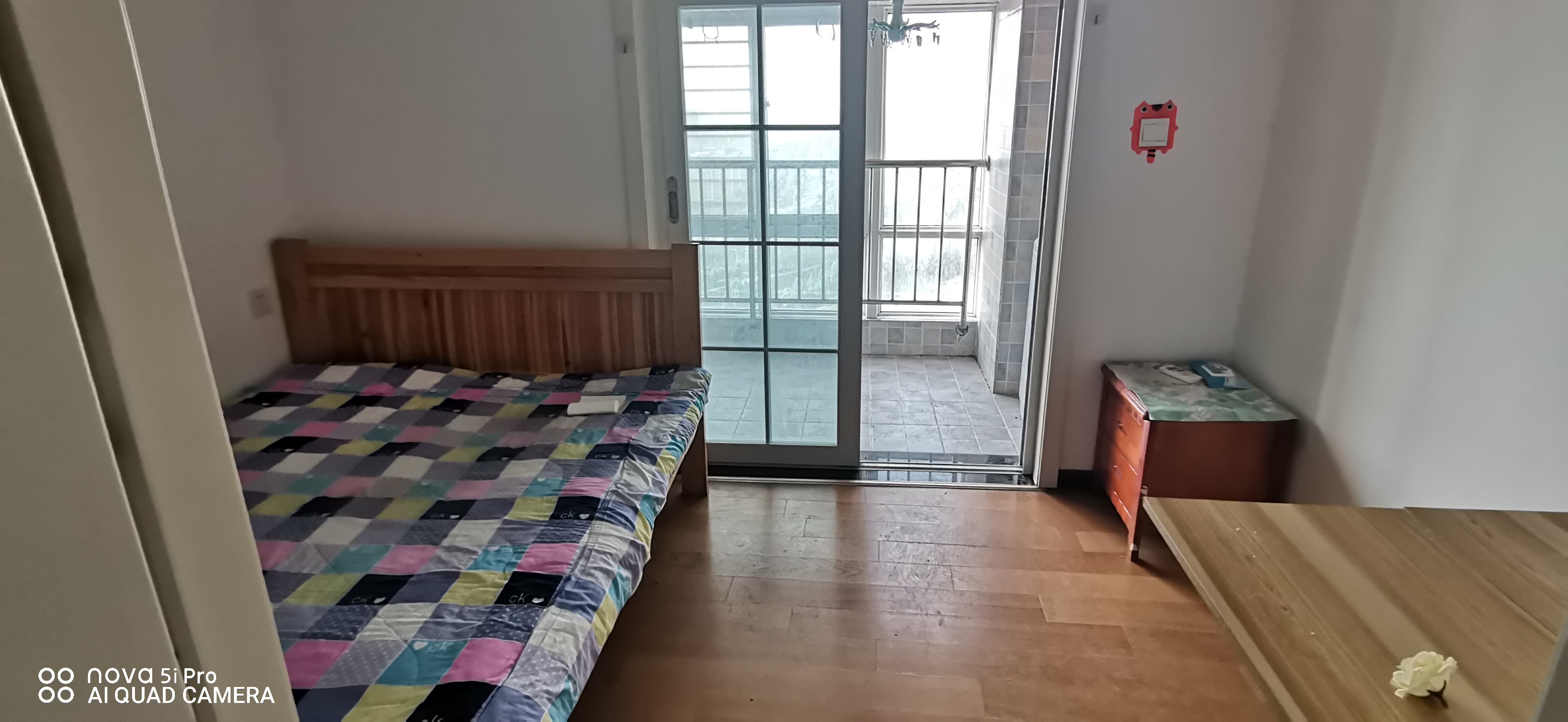西旅逸都 2居室 1600元/月