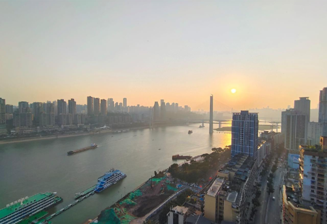 金紫门大厦 随时看房·