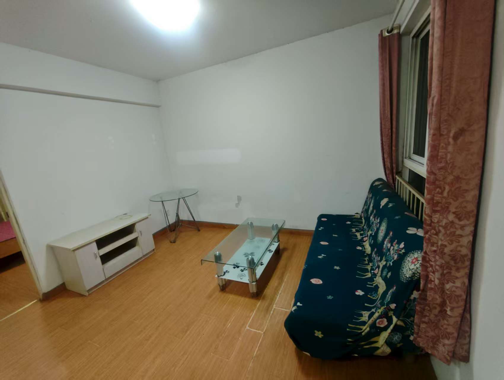 新林芳庭 随时看房·