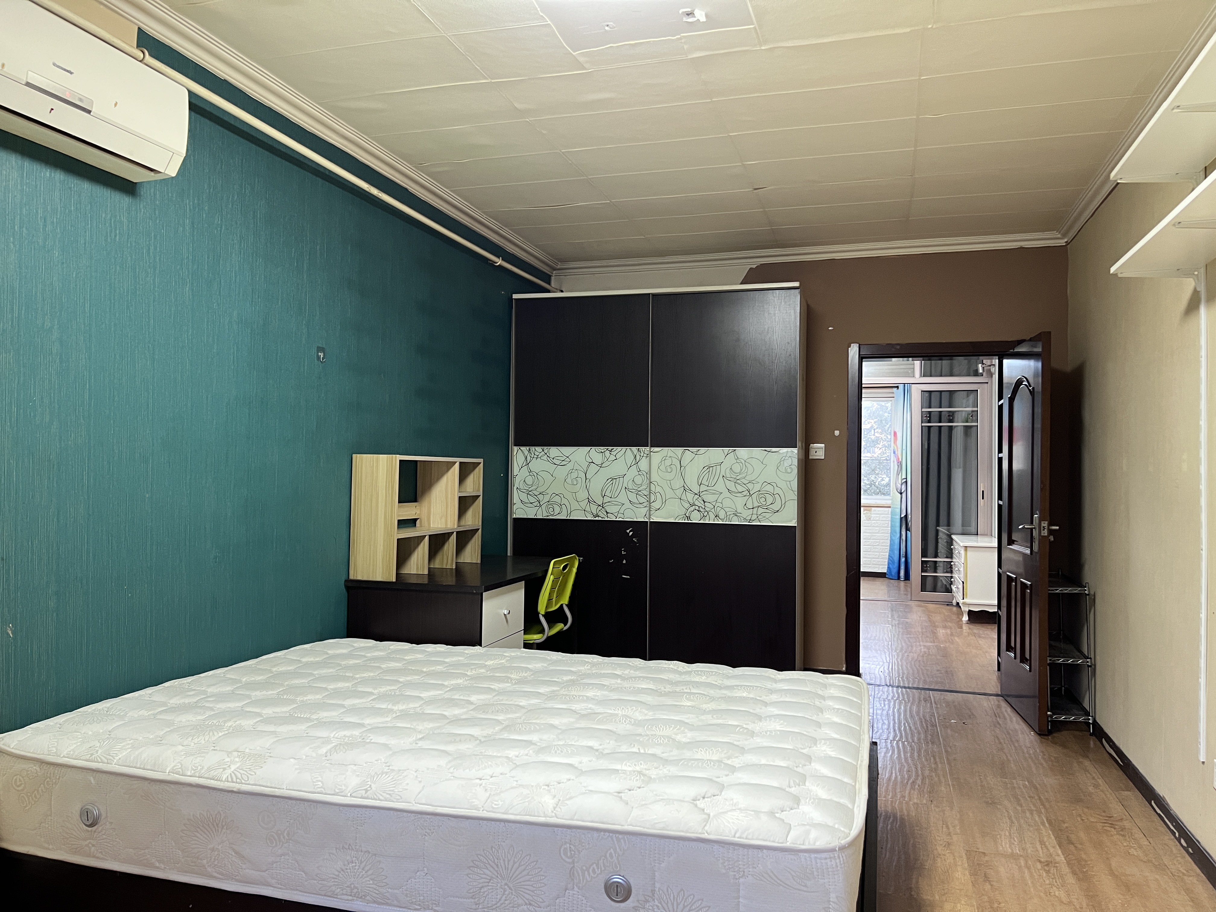 马家堡西里小区 随时看房·