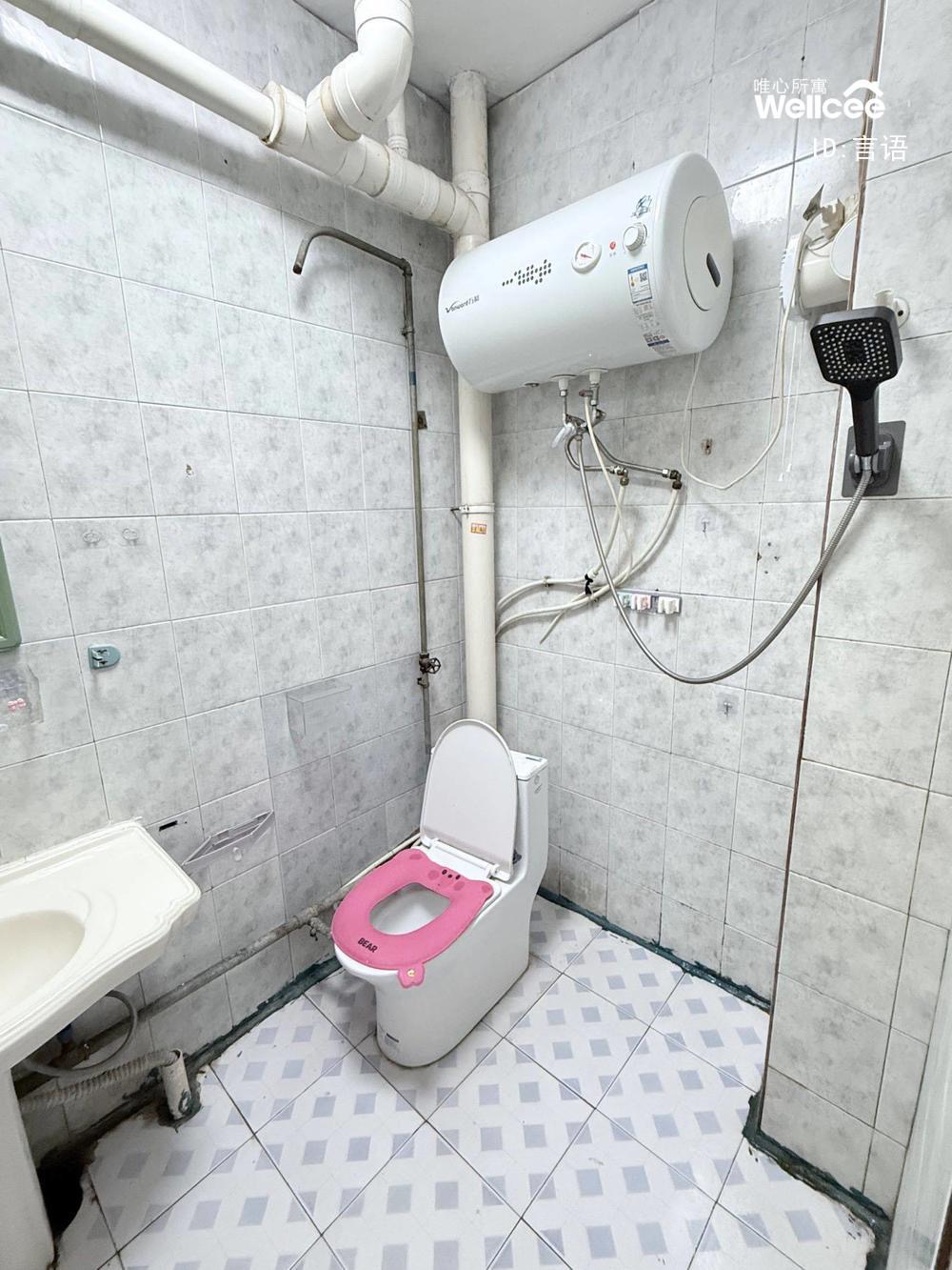 南阳路62号院 随时看房·