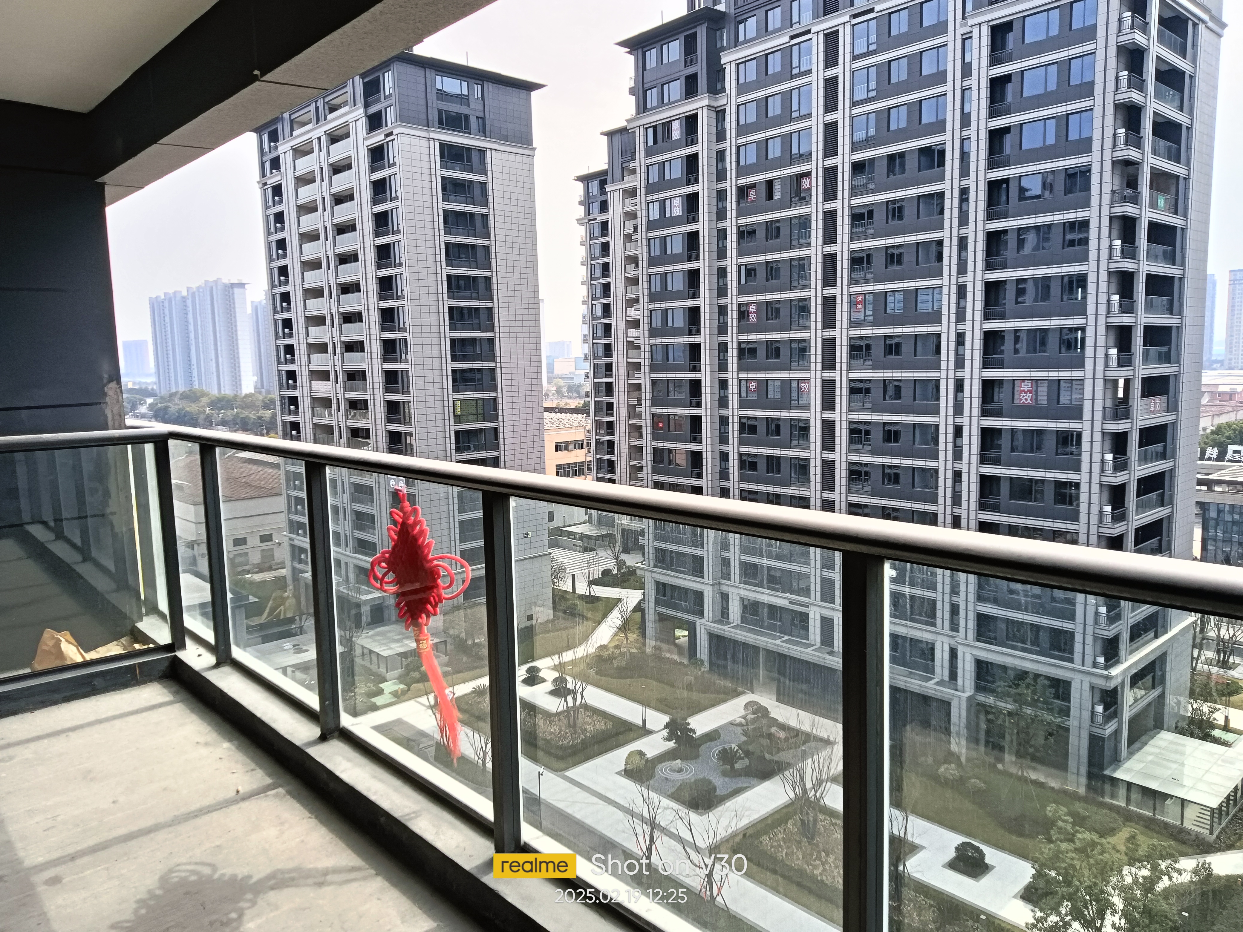 钱门江南府 随时看房·