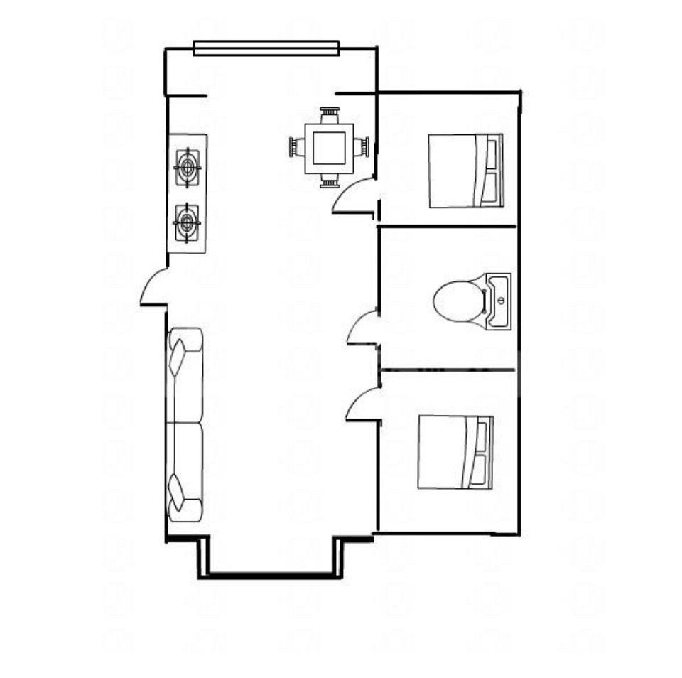 华兴小区 随时看房·