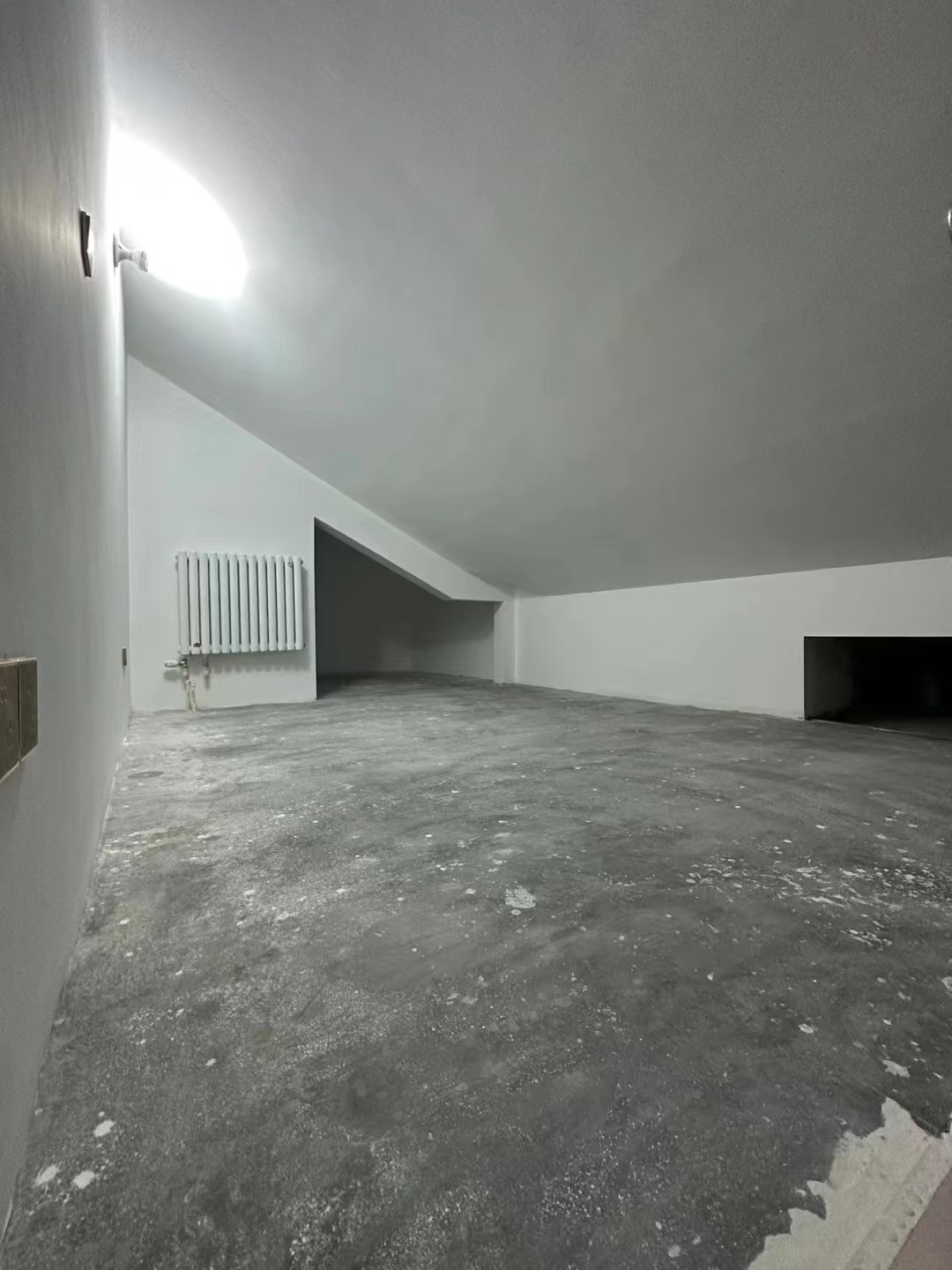 祁村嘉园西区 随时看房·