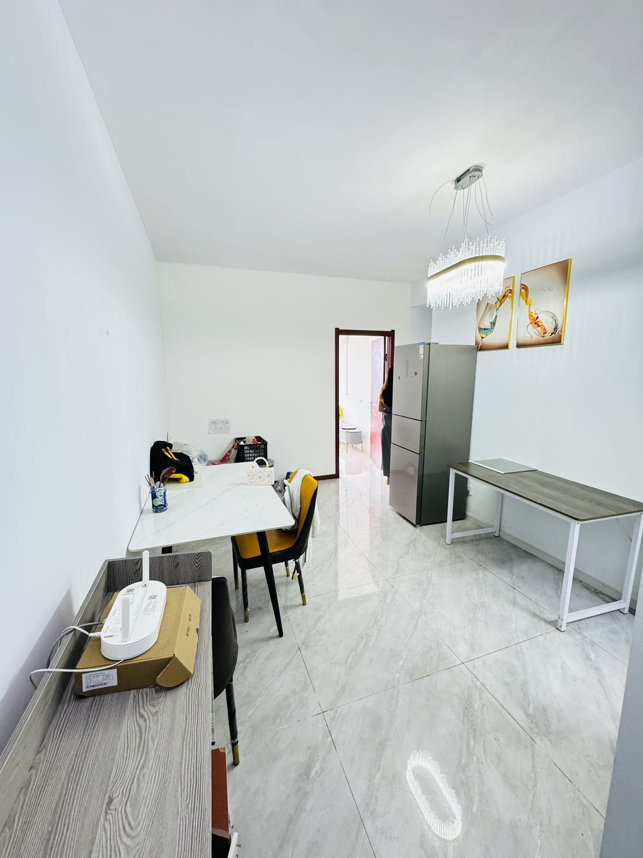 中铁诺德壹号观湖轩 随时看房·