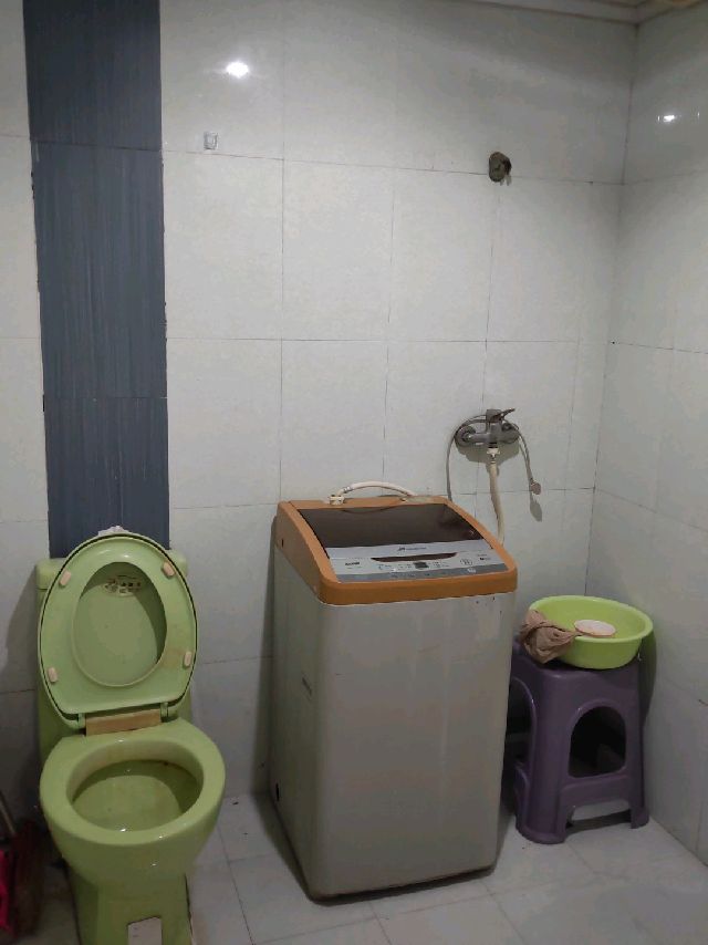 金山桔园和园 随时看房·