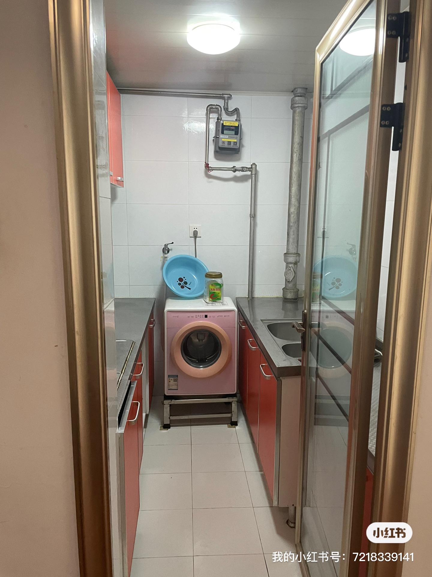 北蜂窝铁东社区 随时看房·