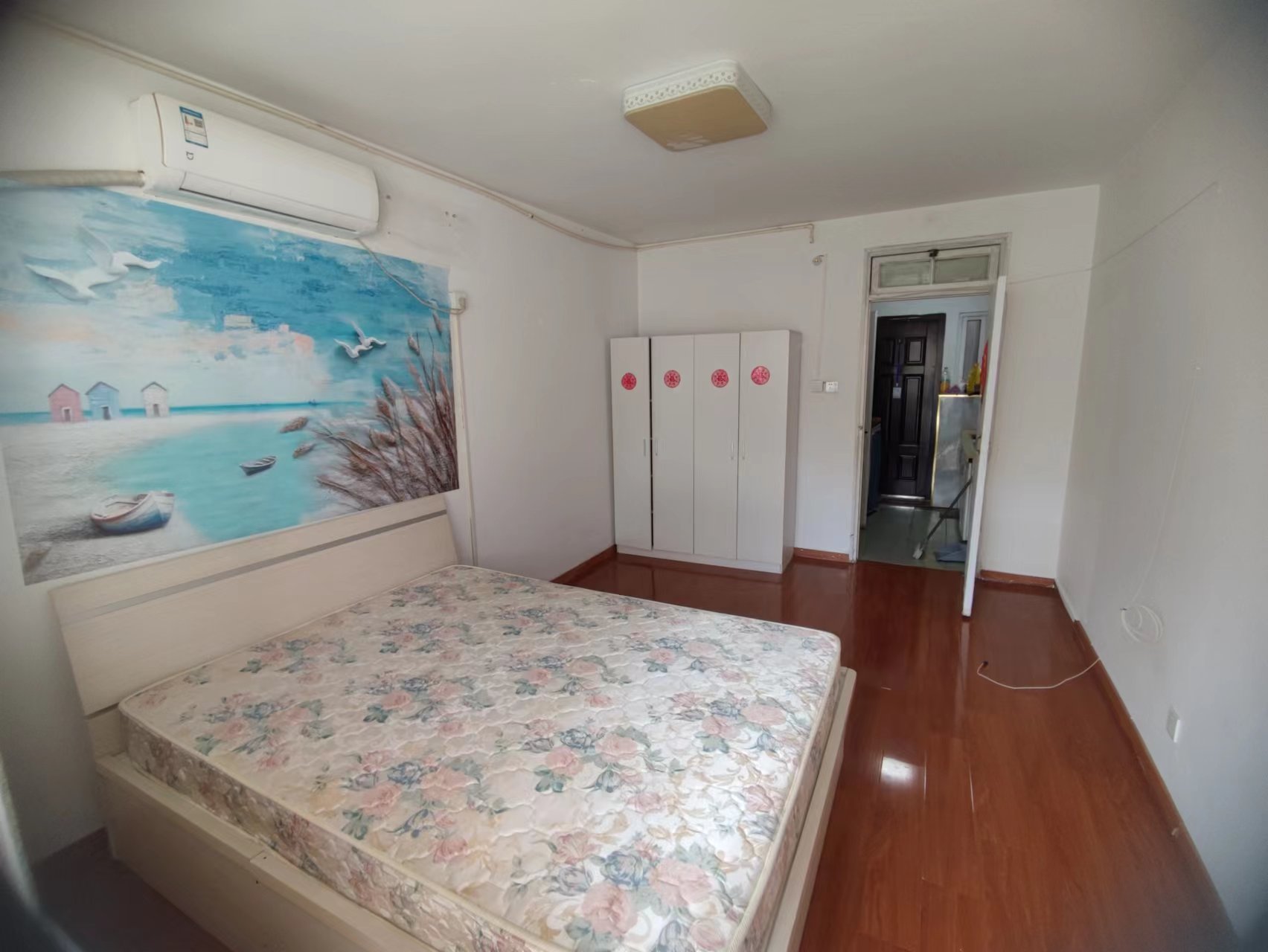 绿梅一村 1居室 3300元/月