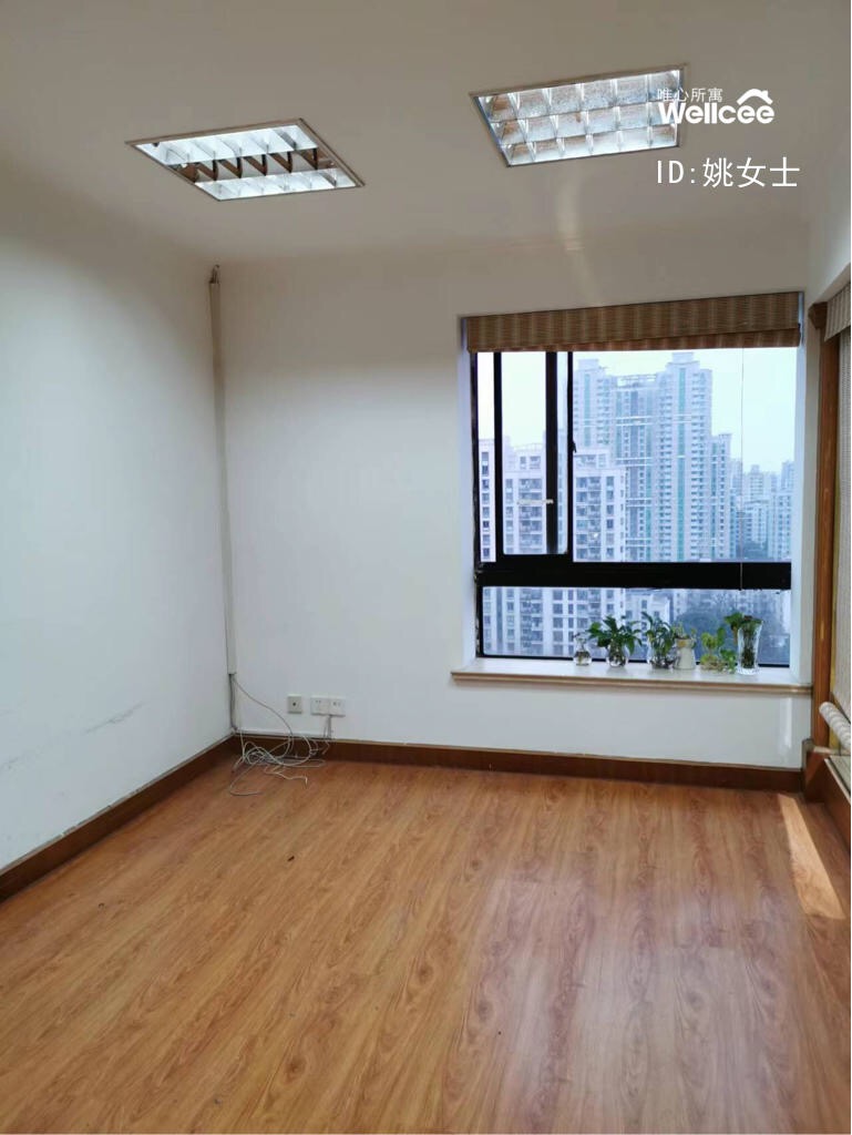 光大会展中心 随时看房·