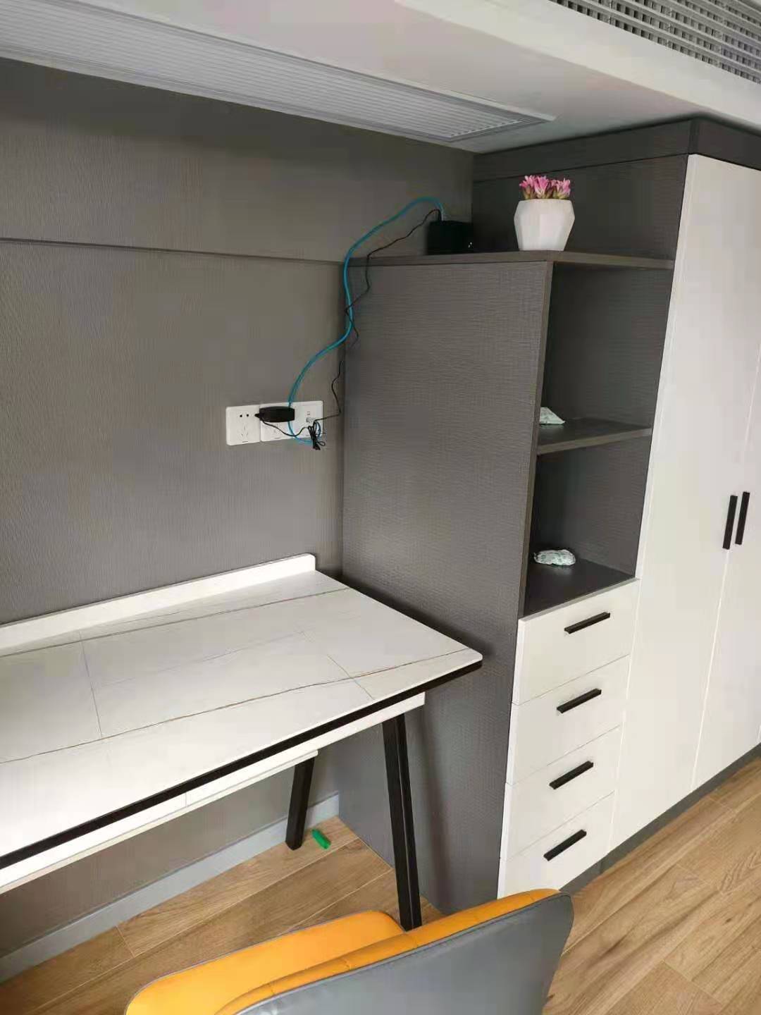 钧顺申花金座 随时看房·