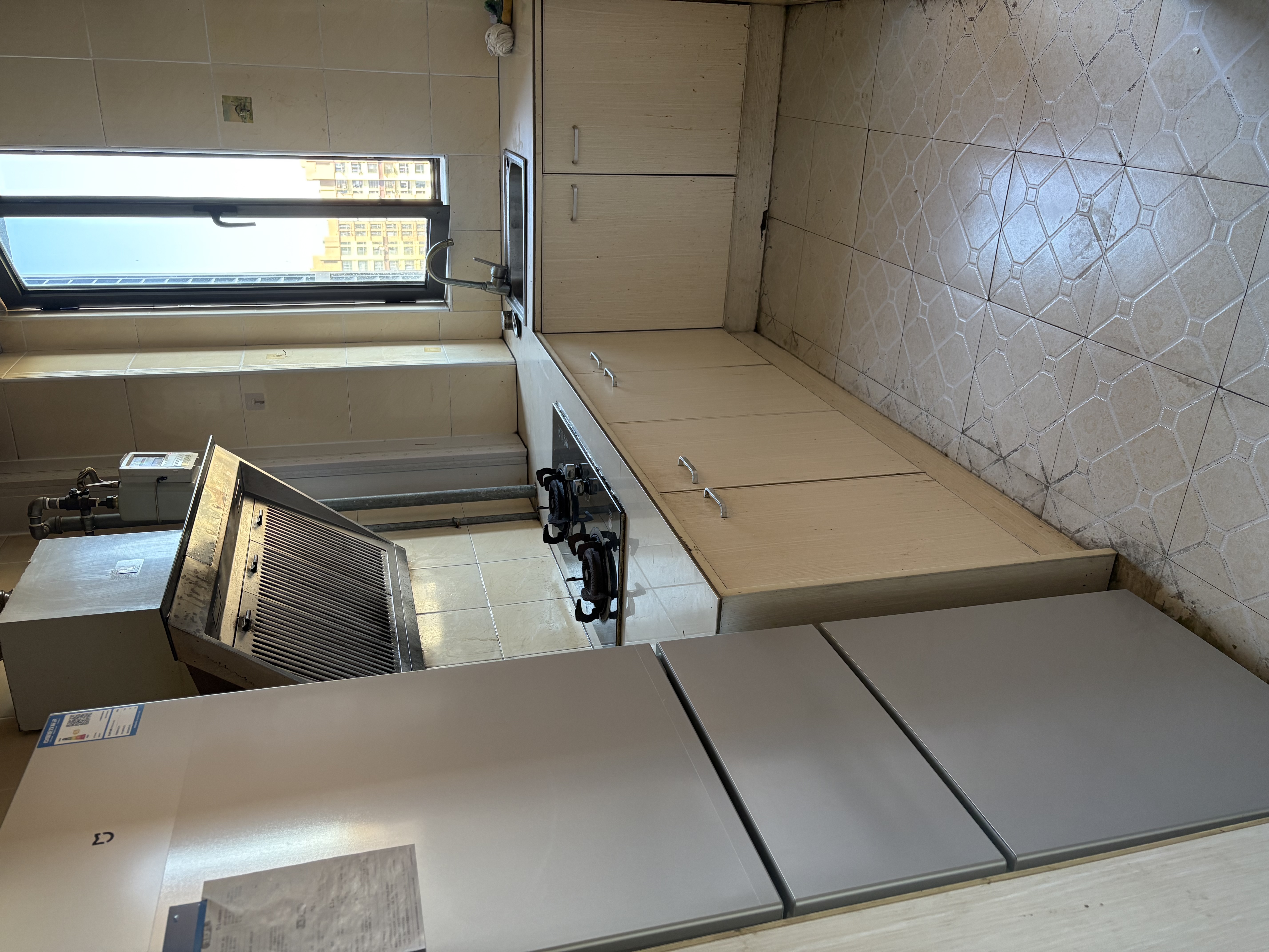 登云苑 随时看房·