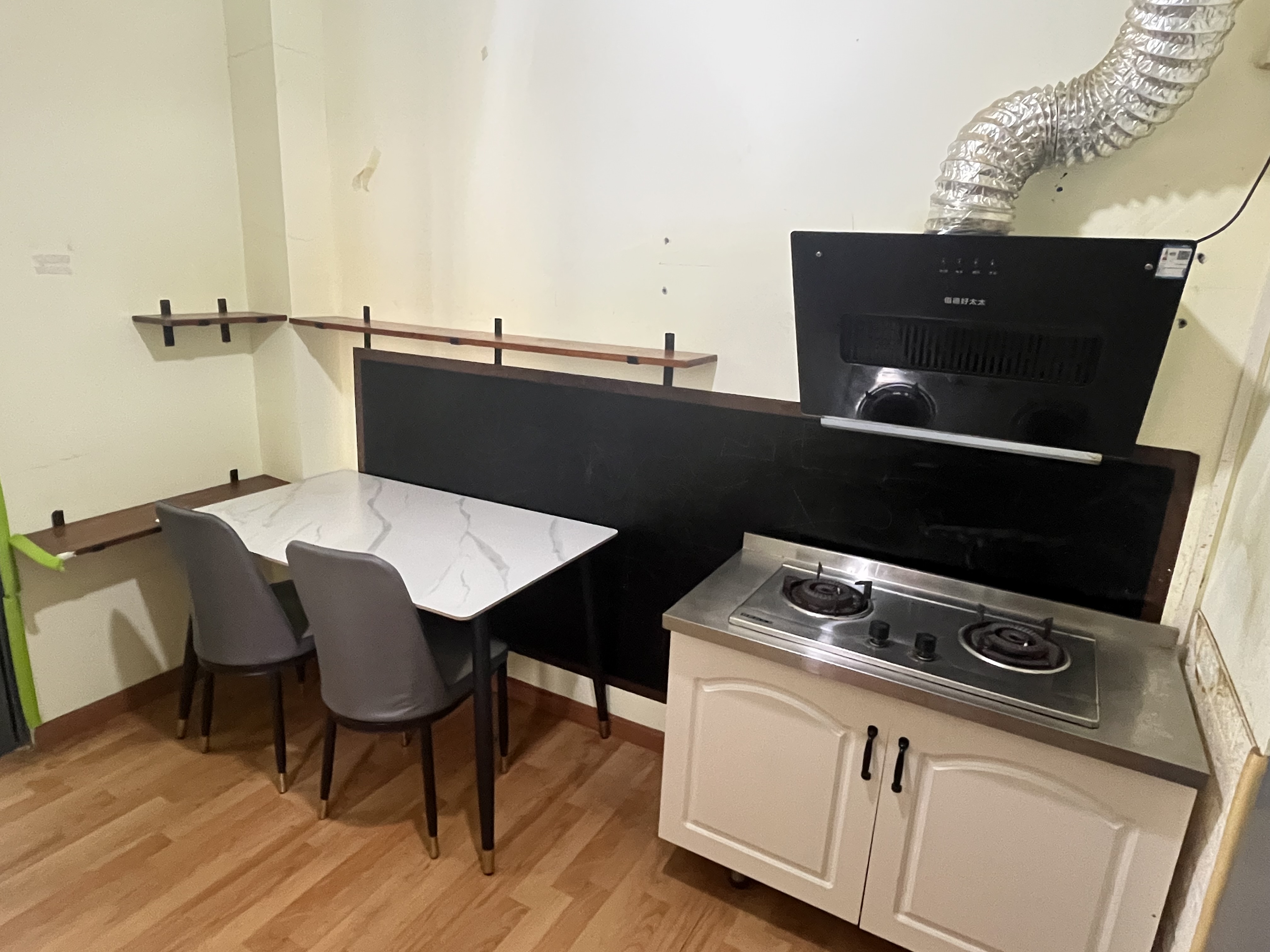 名邸公馆北区 随时看房·