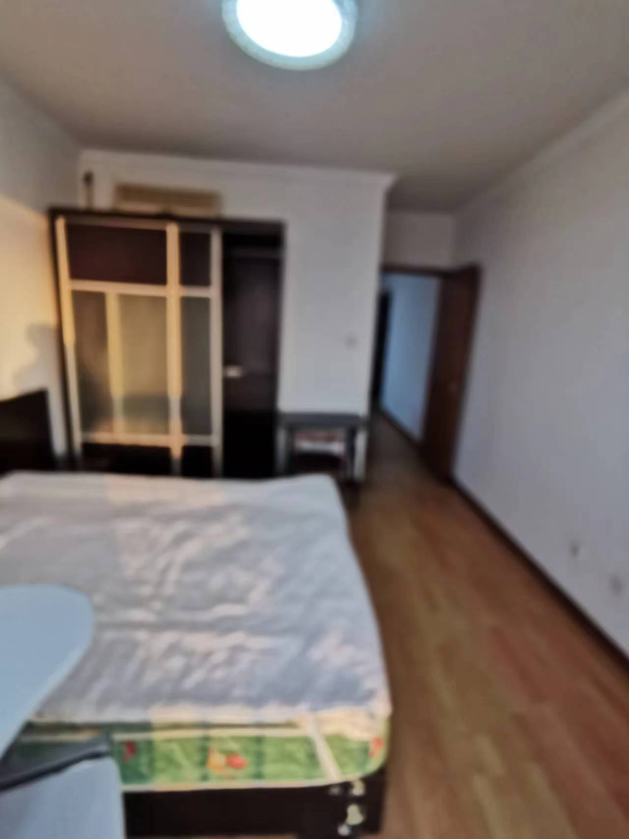 天道俪晶公寓 随时看房·