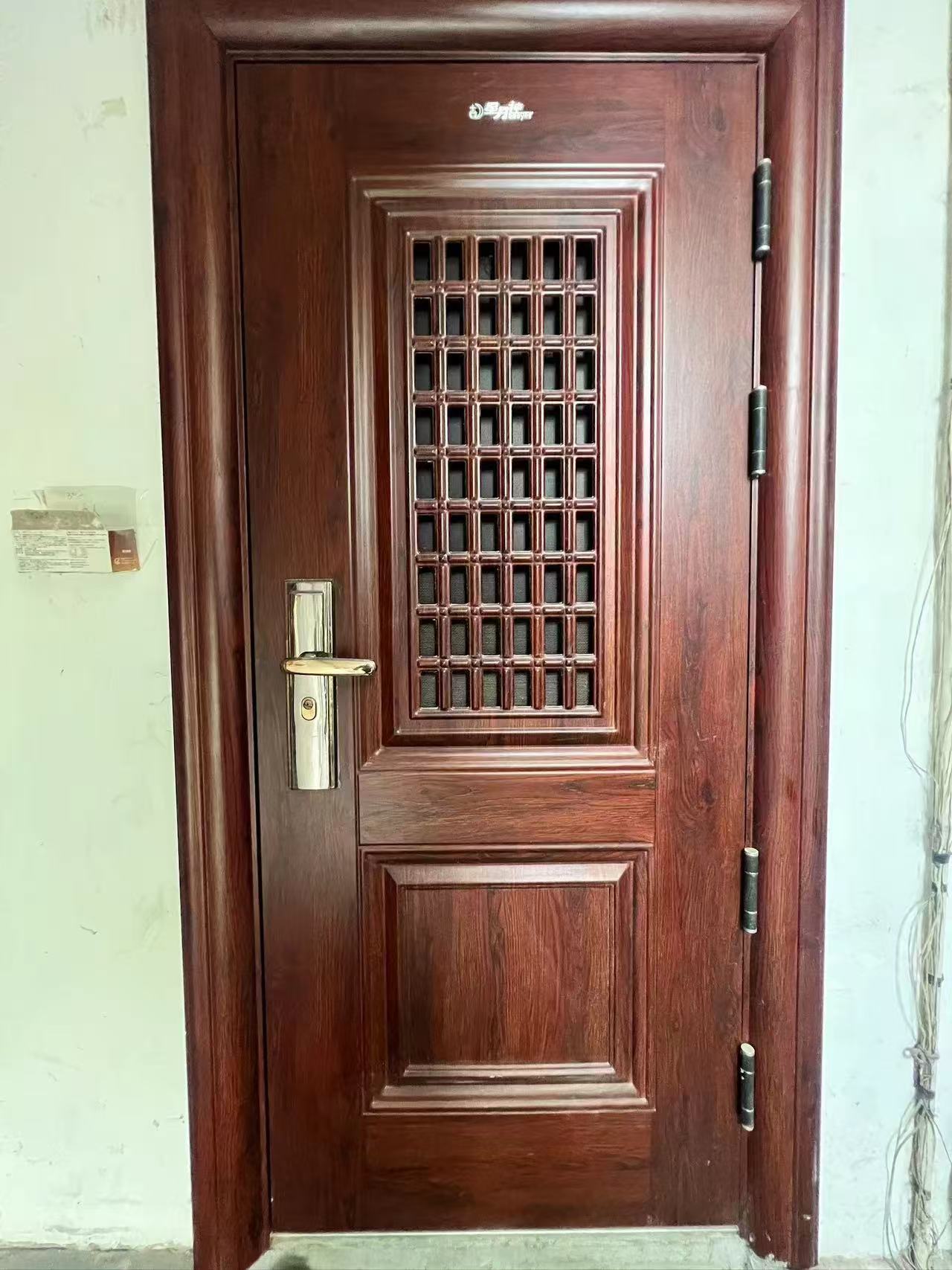 凌桥二村 随时看房·