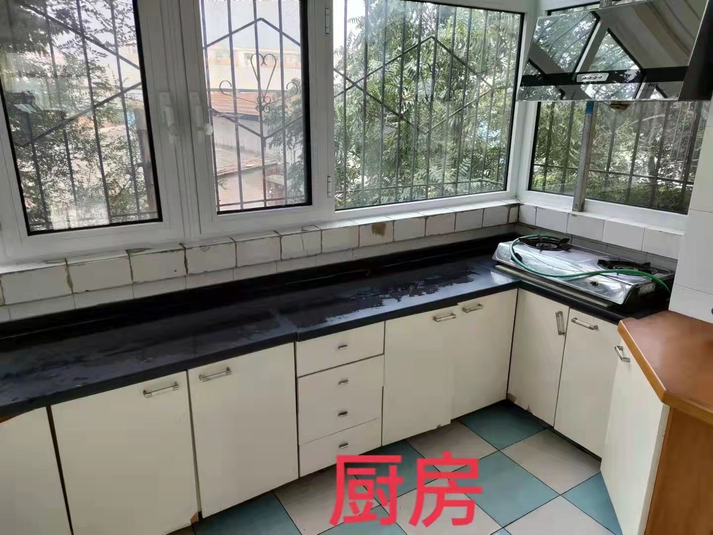 福景花园 随时看房·