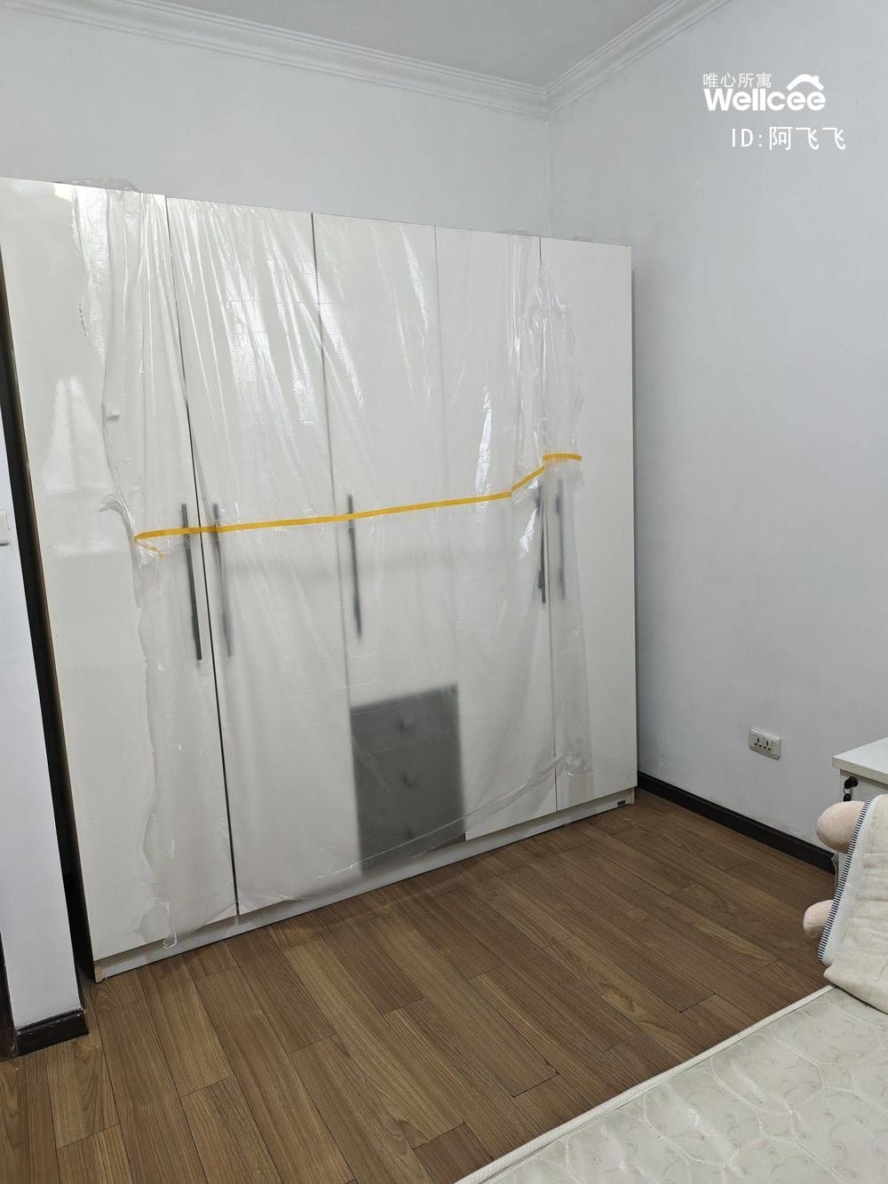 武昌武泰闸城南新居 随时看房·