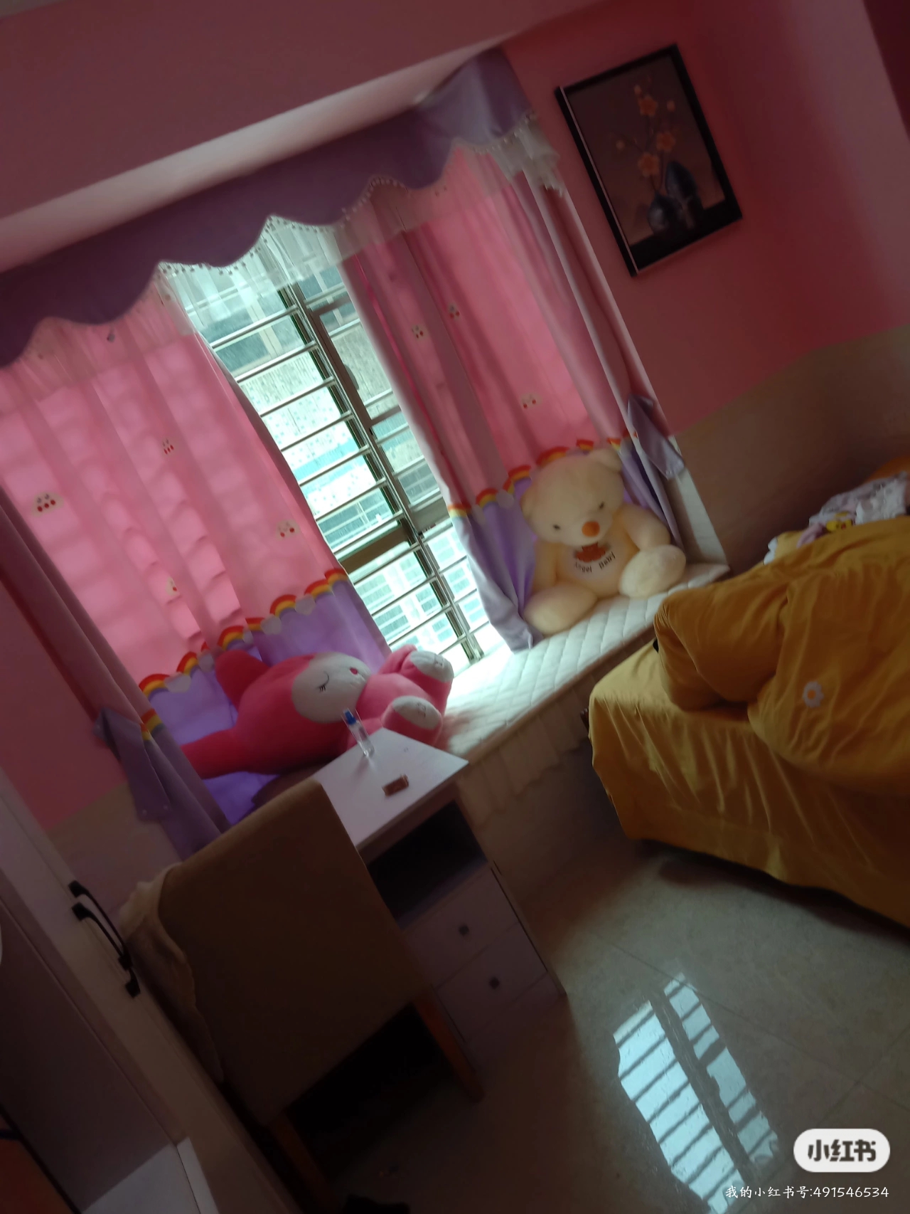 明雅豪苑 随时看房·