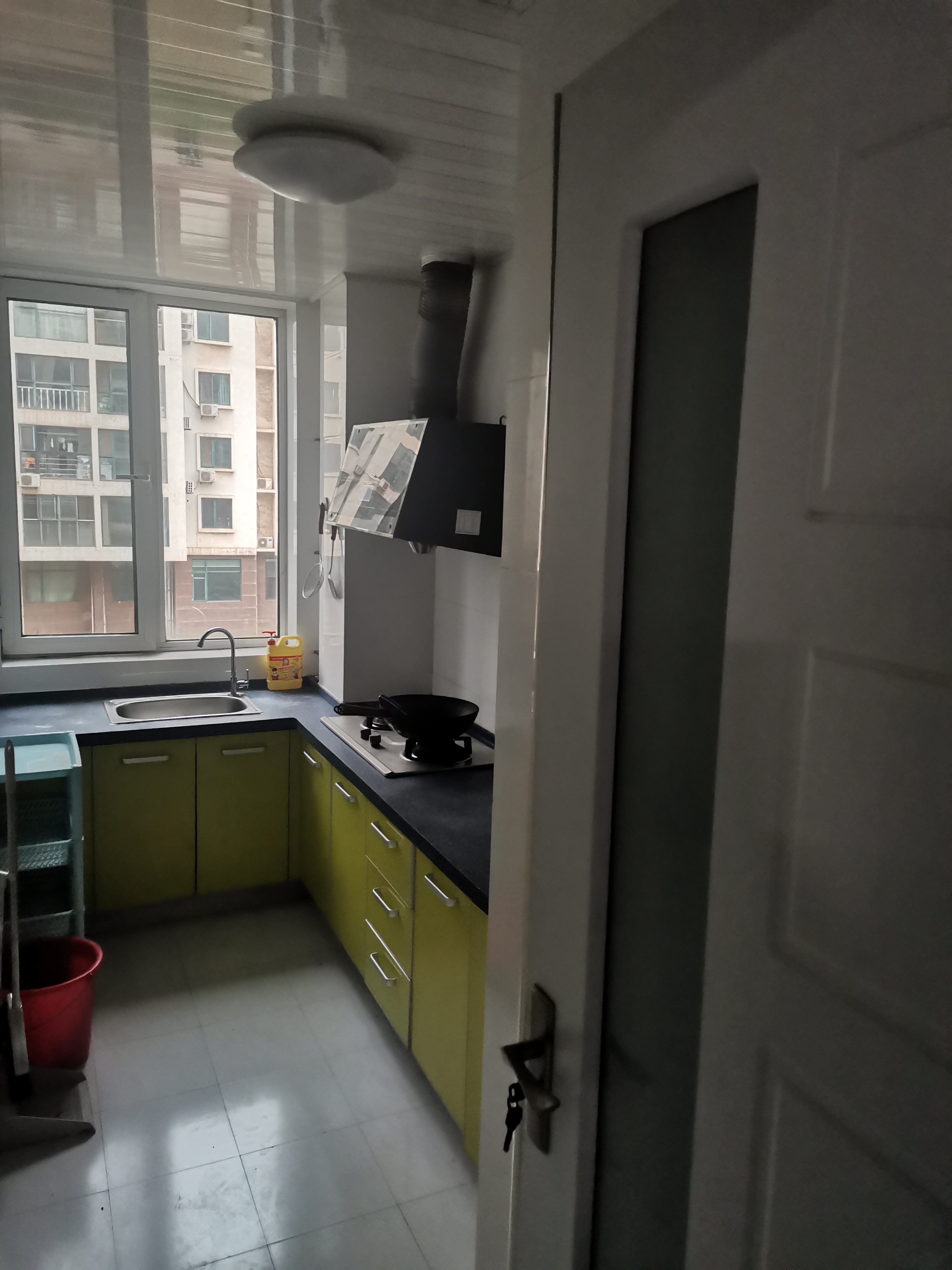 海港城北区 随时看房·