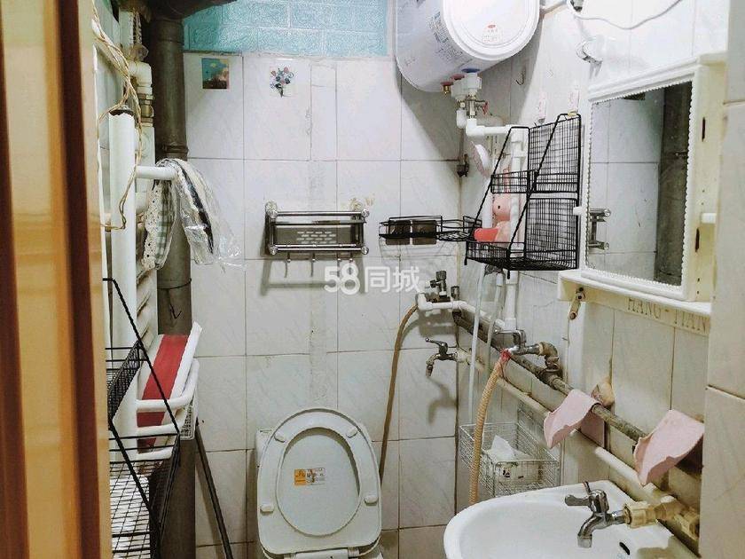 王官庄 随时看房·