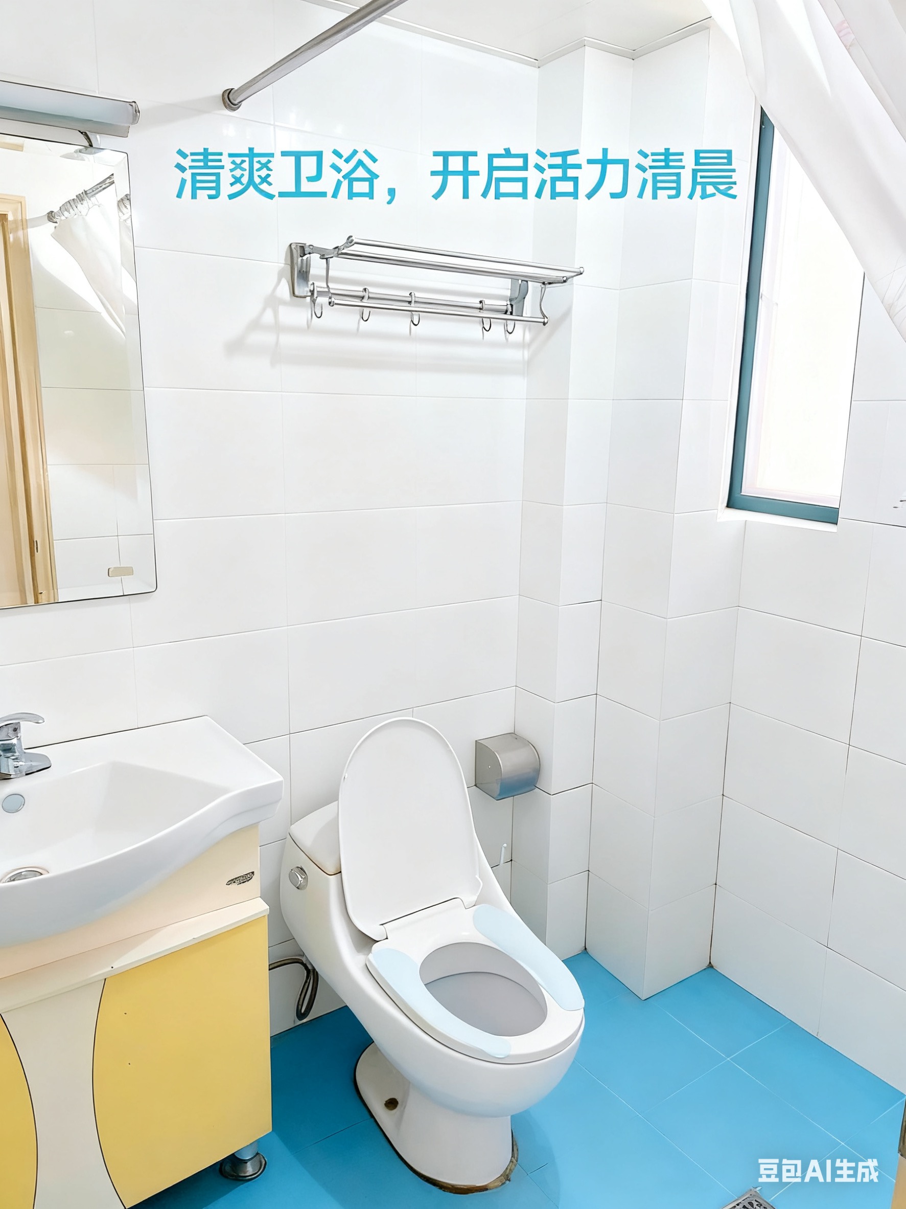 天润北湖假日 随时看房·