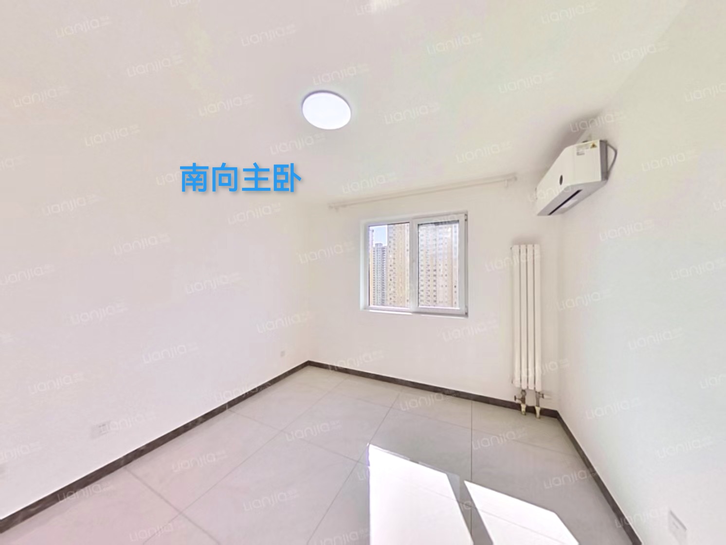 白墙子街2号院 随时看房·
