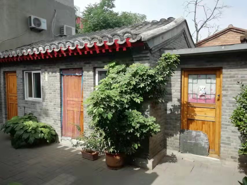 新太仓二巷 随时看房·