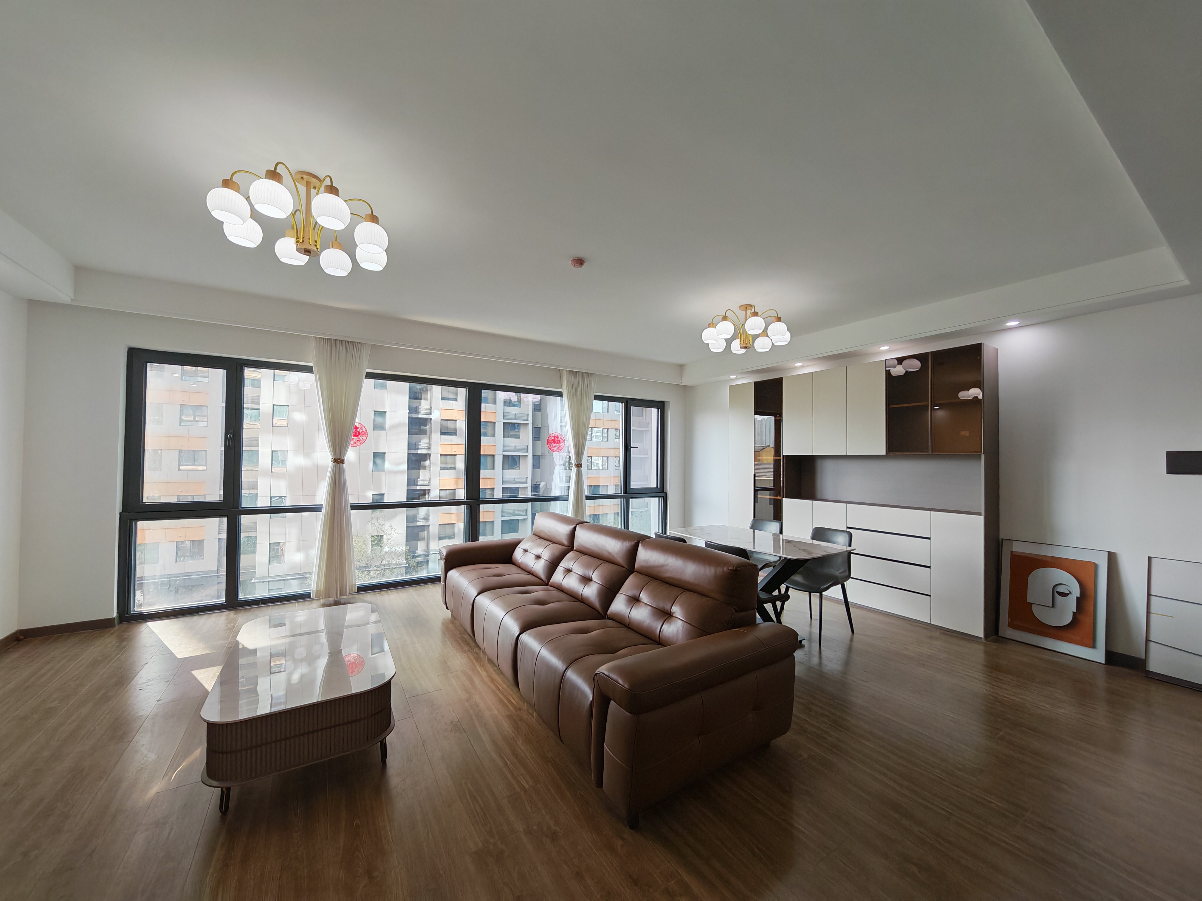 西派国樾 随时看房·