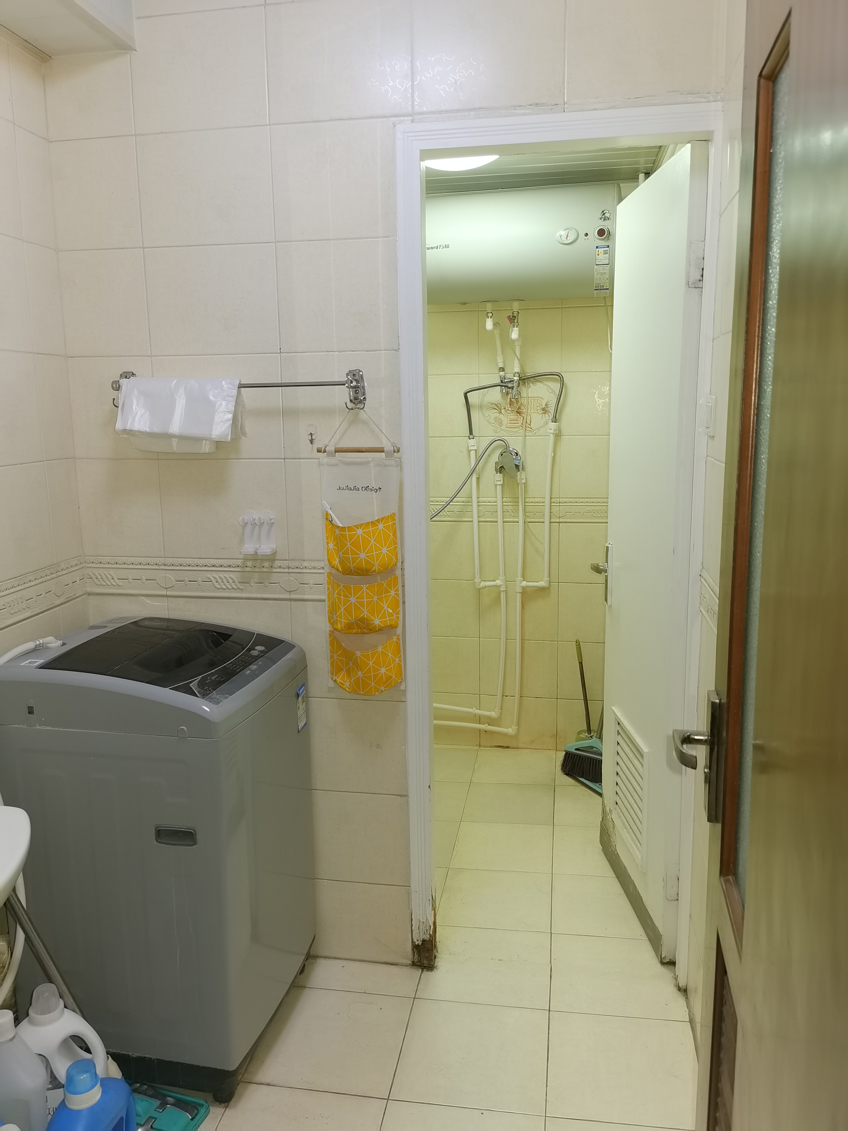 望京西园四区410甲 随时看房·