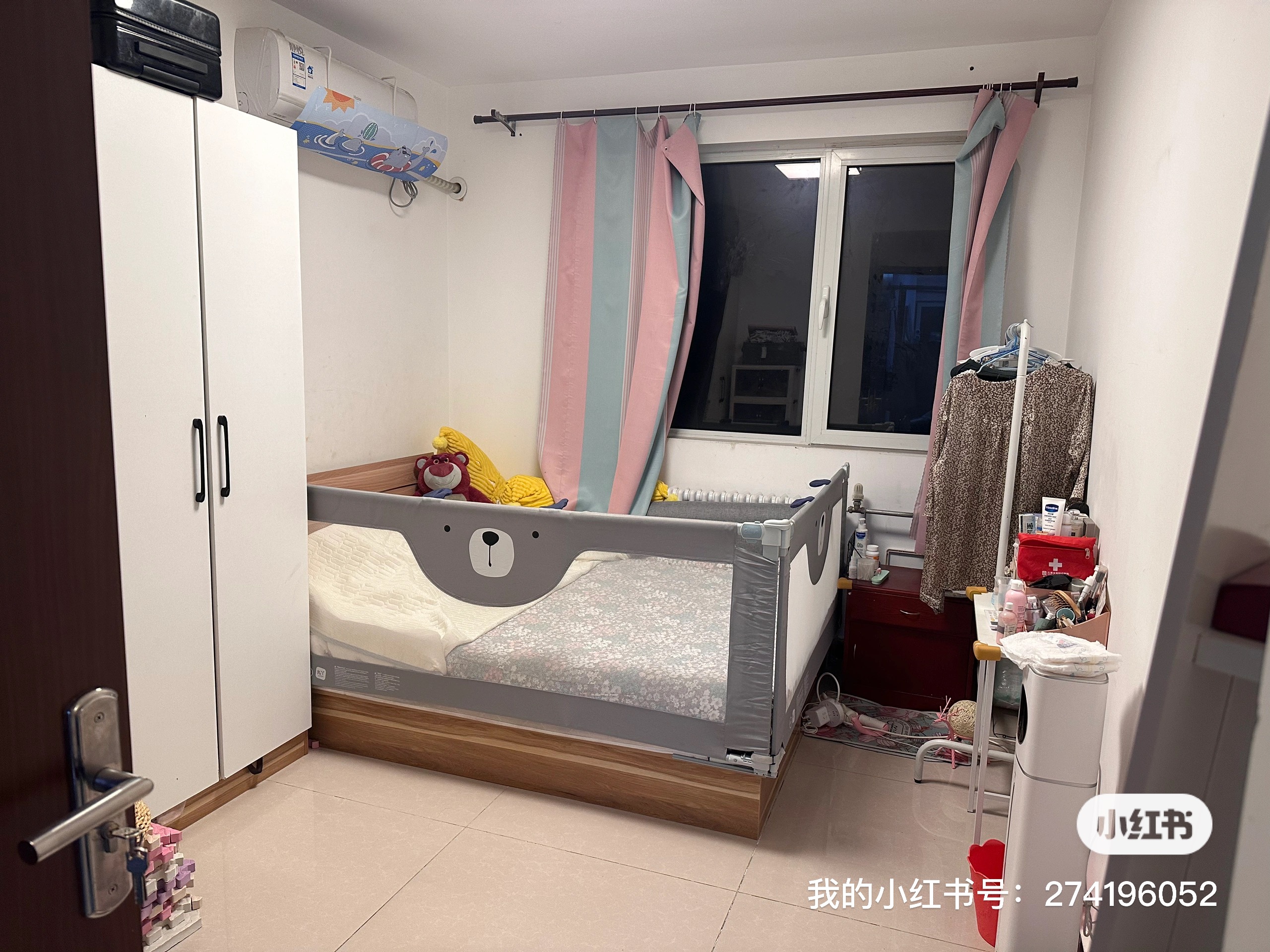 中东路121号院 随时看房·