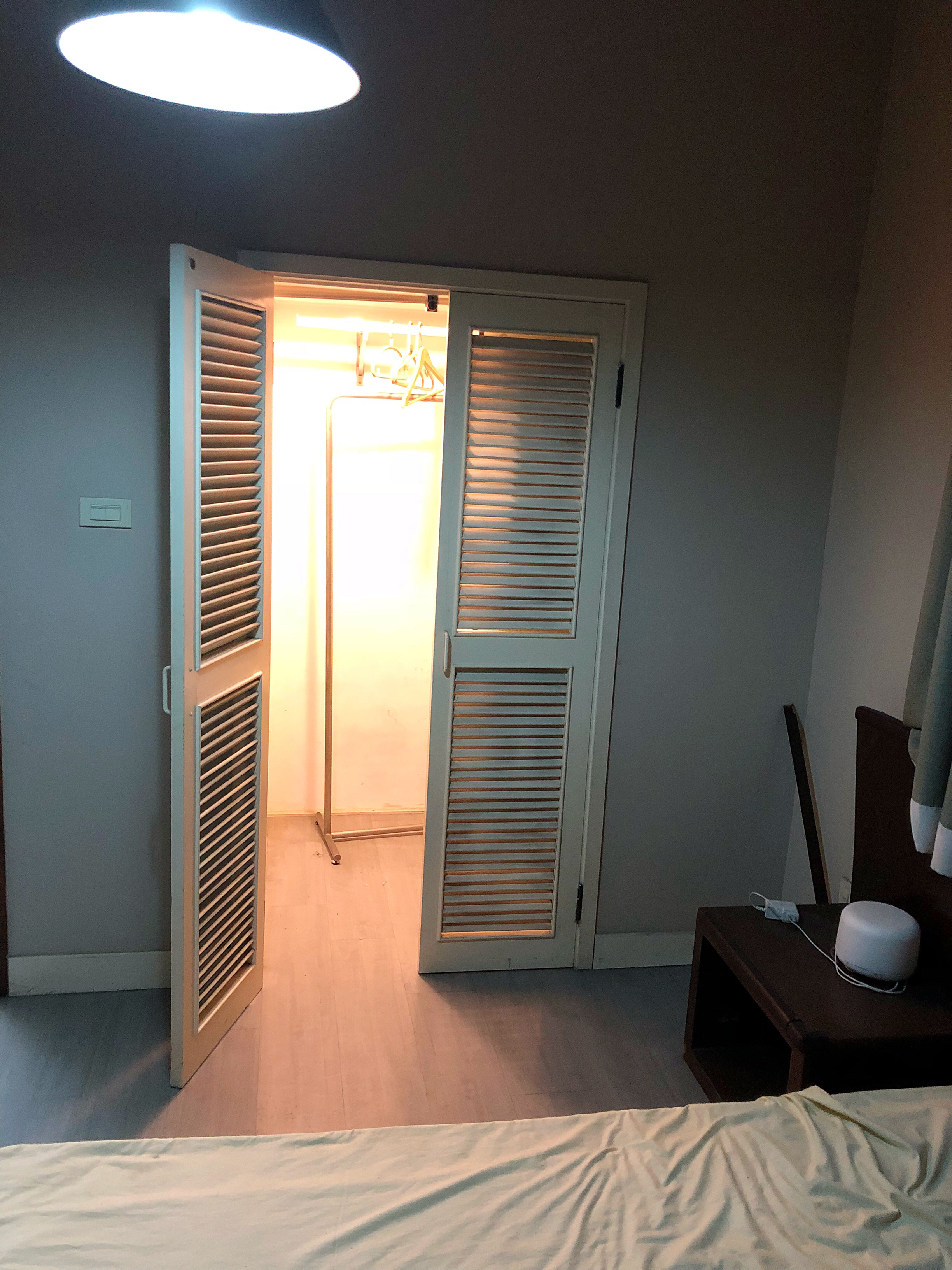 华苑公寓 随时看房·