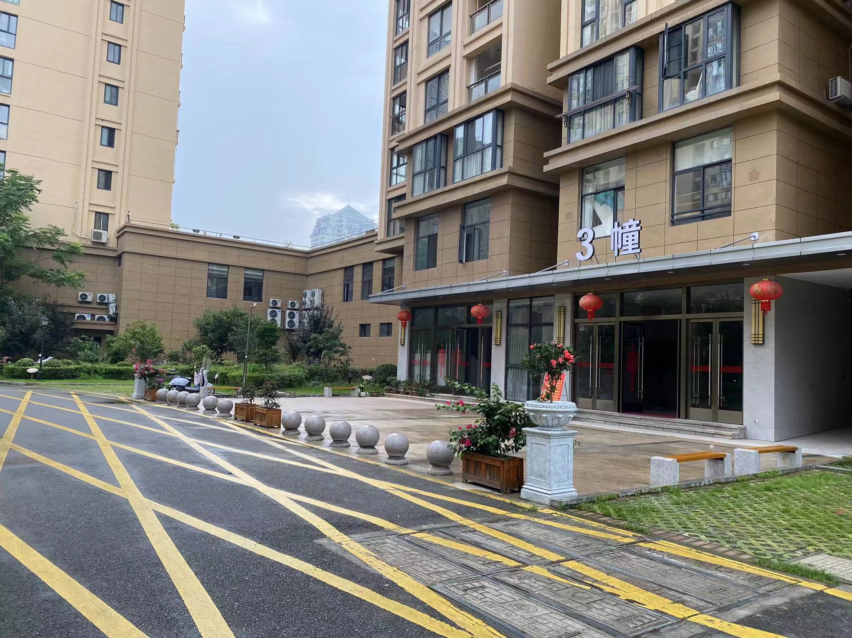下埕小区 随时看房·